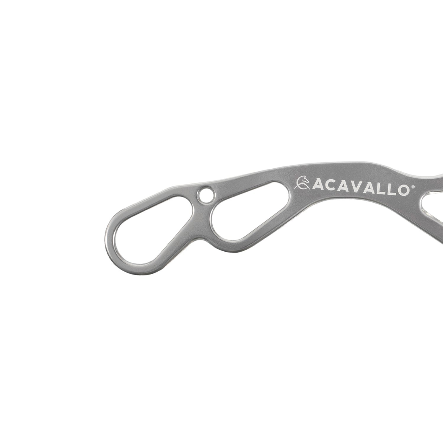 Acavallo Hackamore Alupro