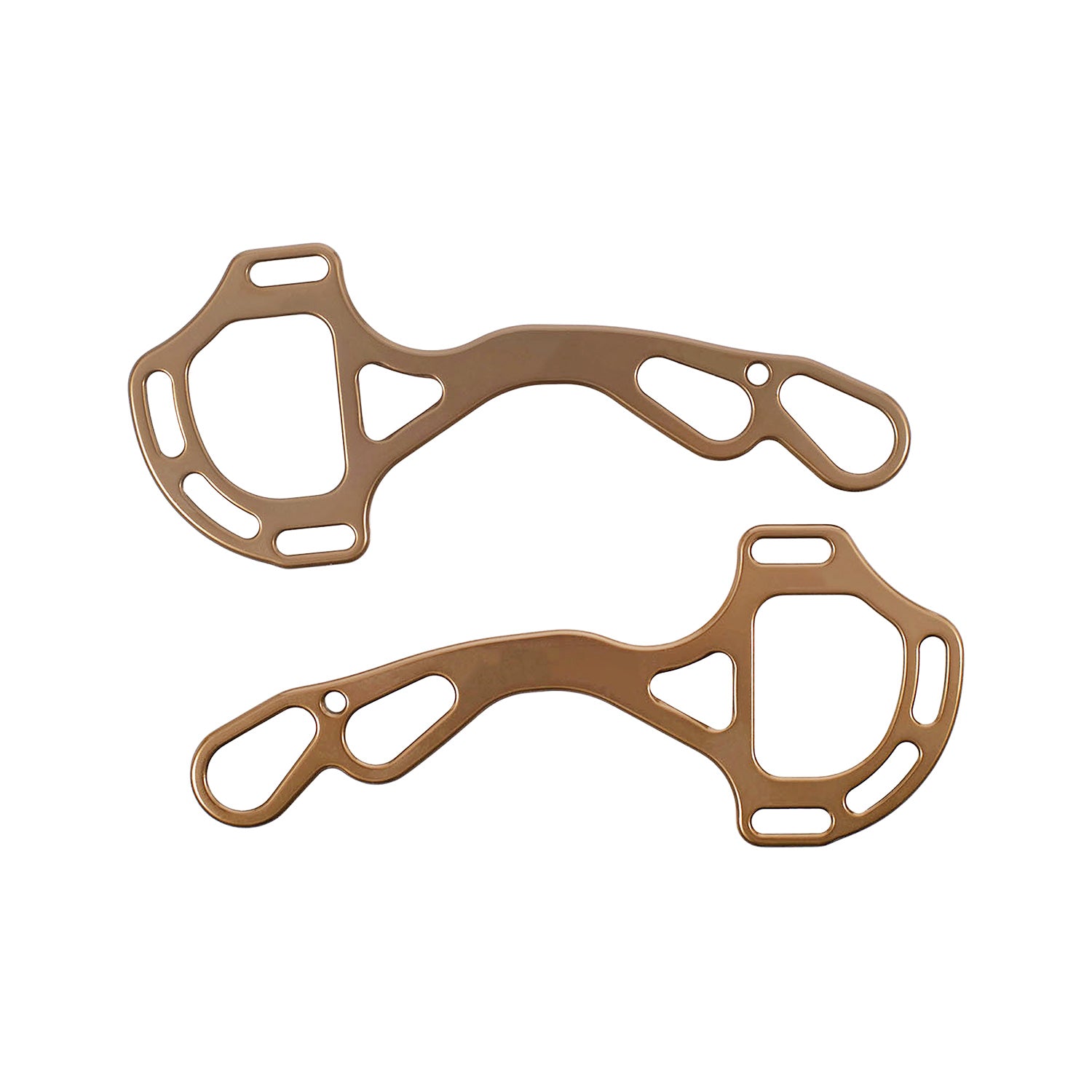 Acavallo Hackamore Alupro