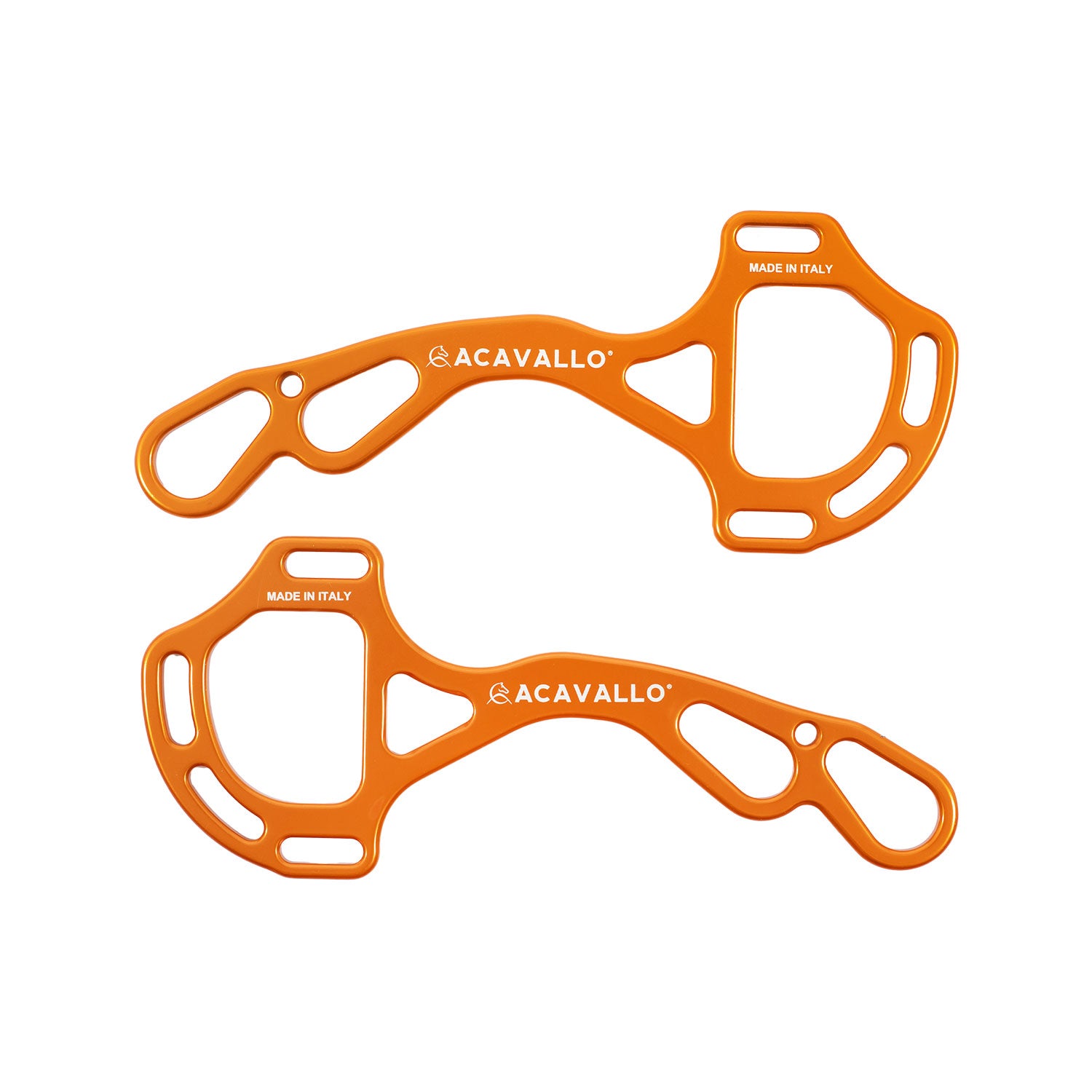 Acavallo Hackamore Alupro