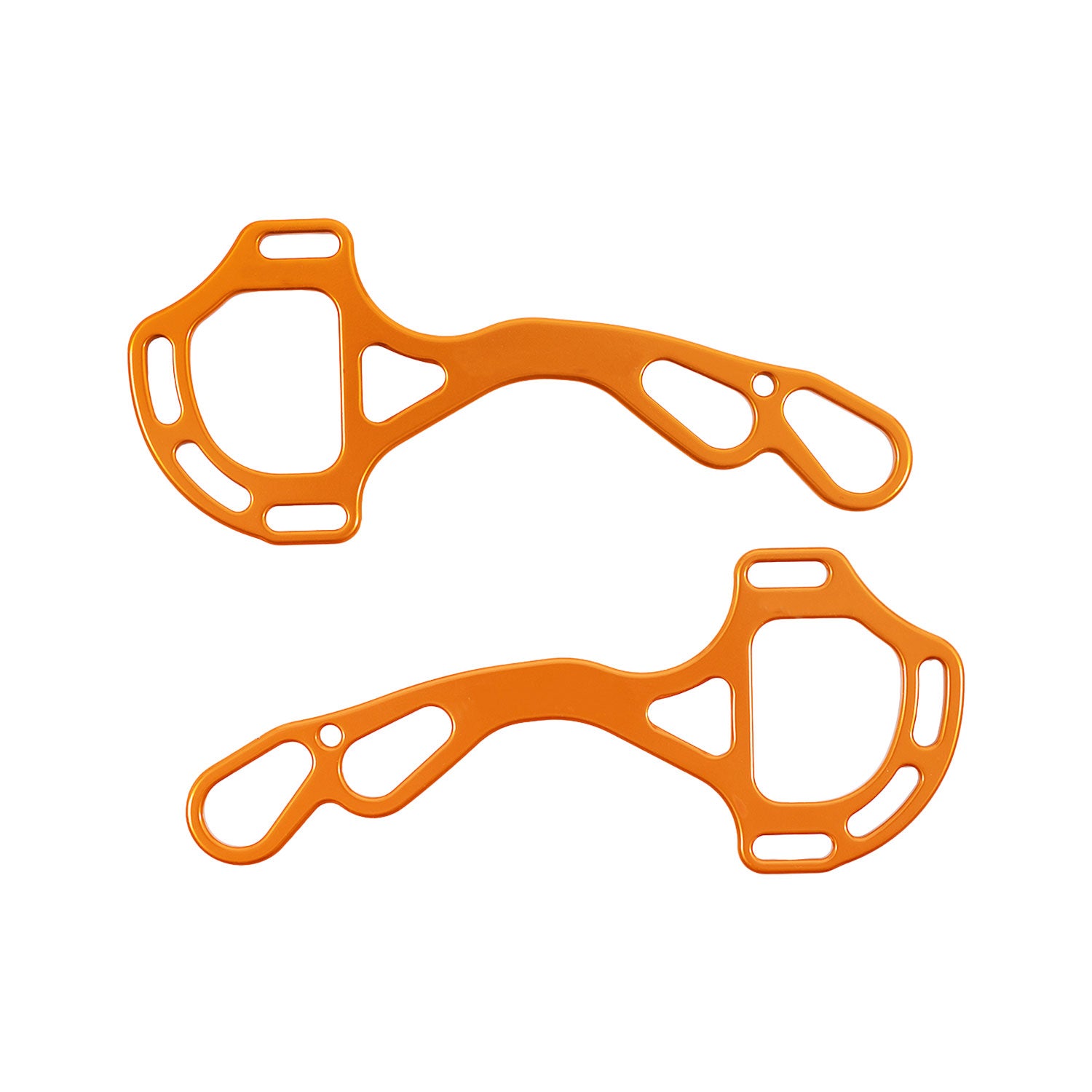 Acavallo Hackamore Alupro