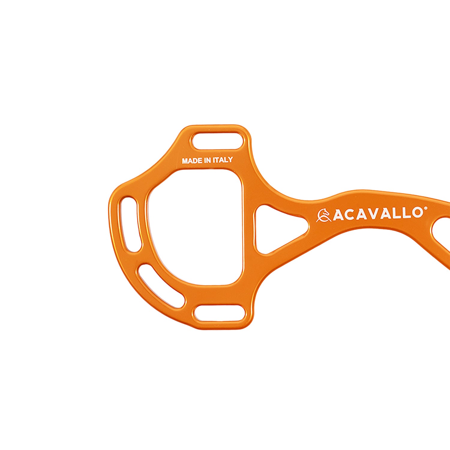 Acavallo Hackamore Alupro
