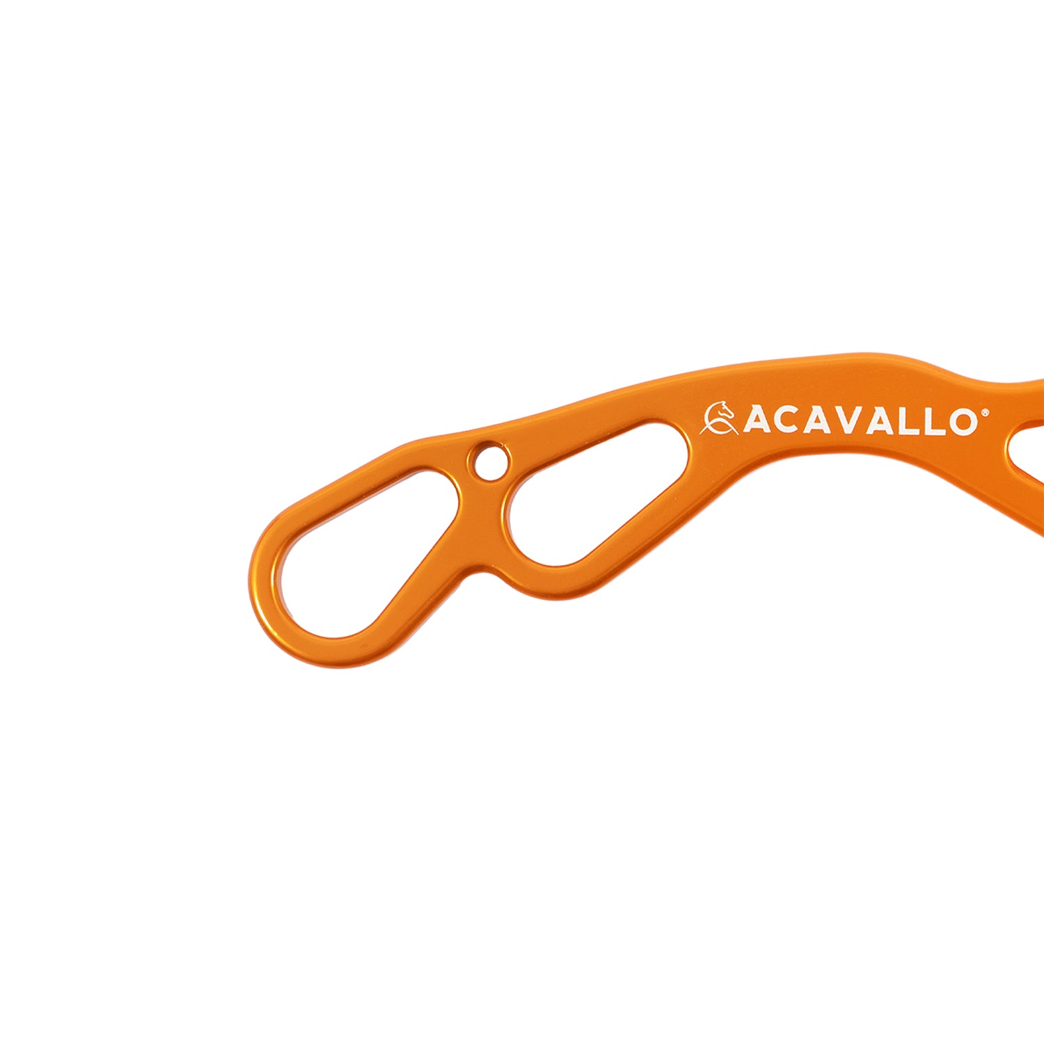 Acavallo Hackamore Alupro