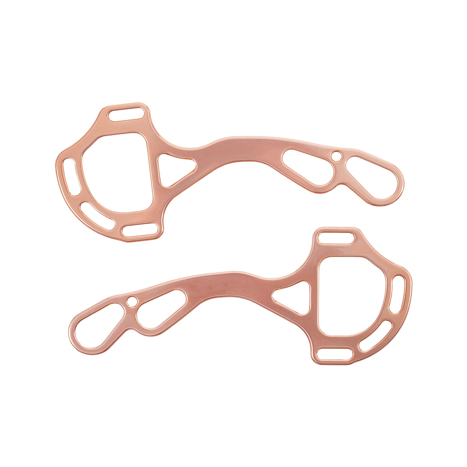 Acavallo Hackamore Alupro