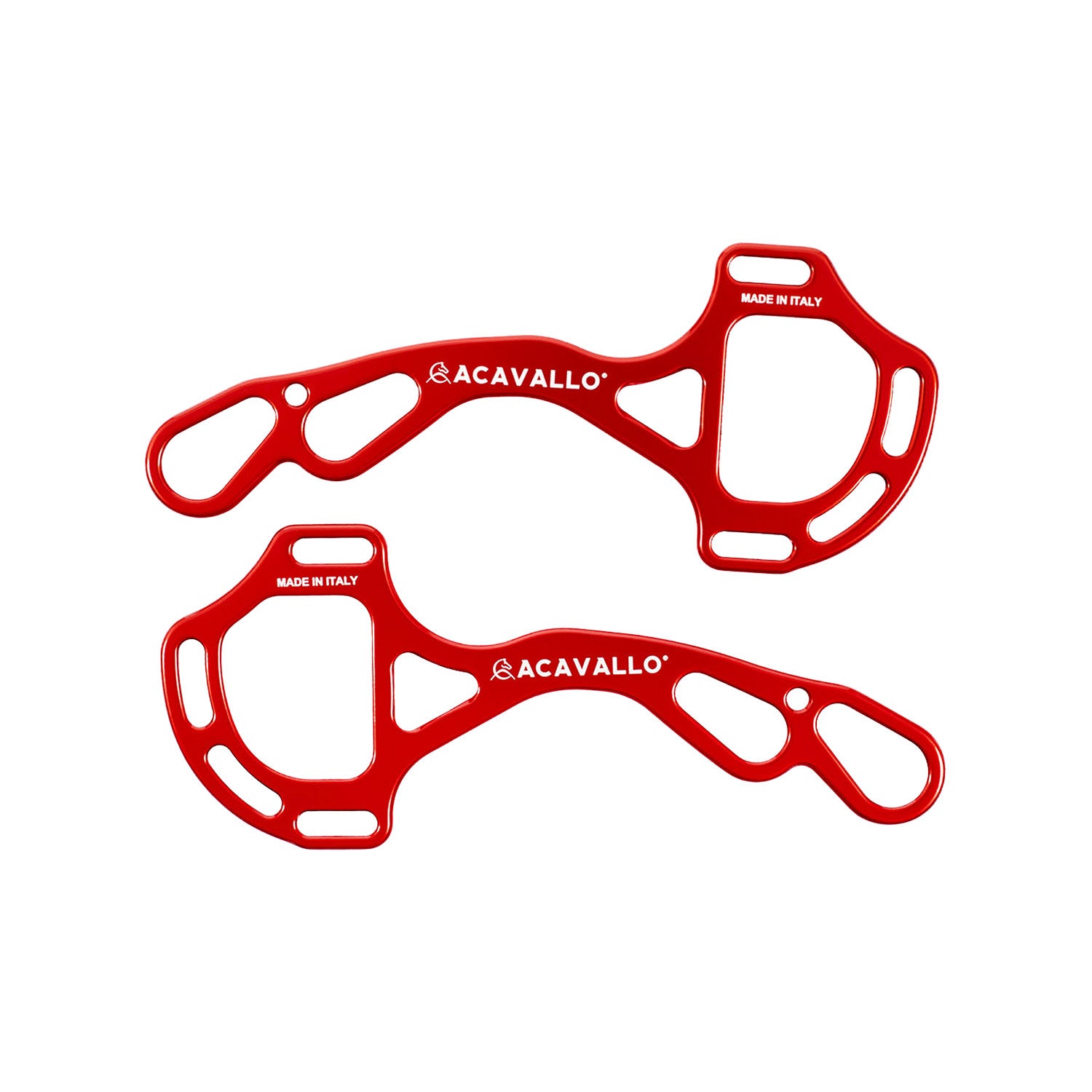 Acavallo Hackamore Alupro