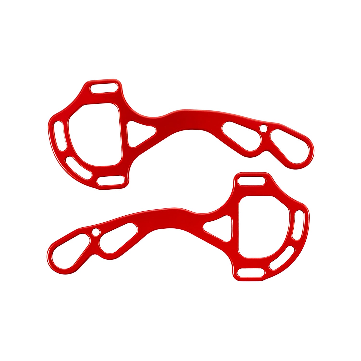 Acavallo Hackamore Alupro