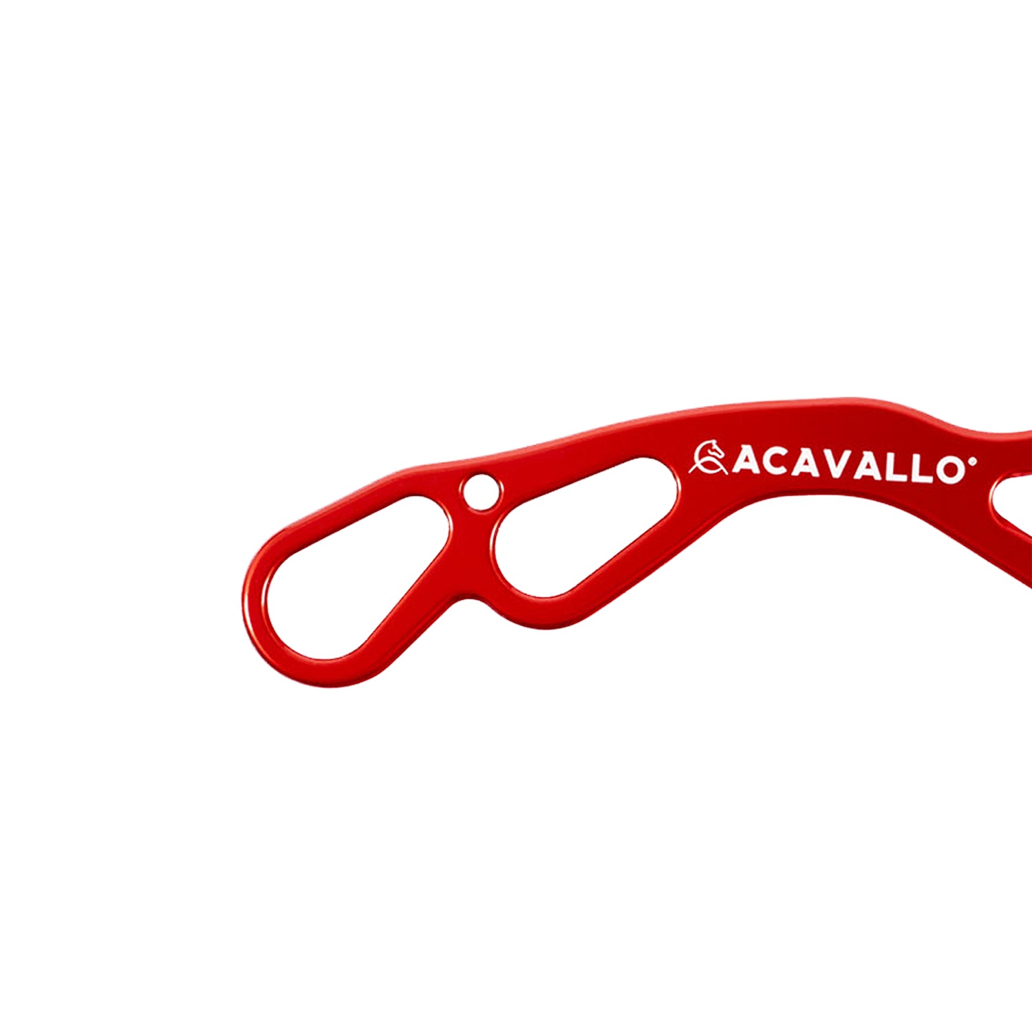 Acavallo Hackamore Alupro