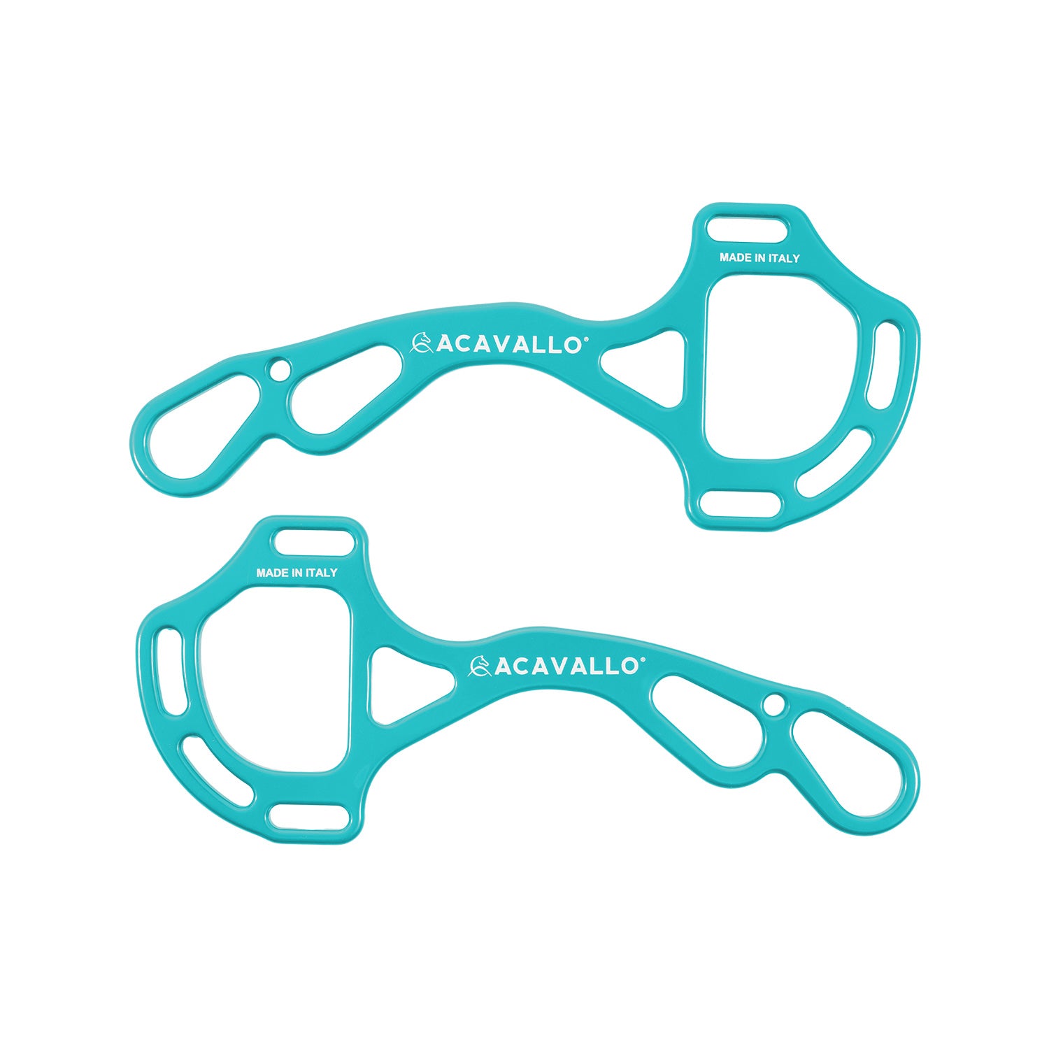 Acavallo Hackamore Alupro