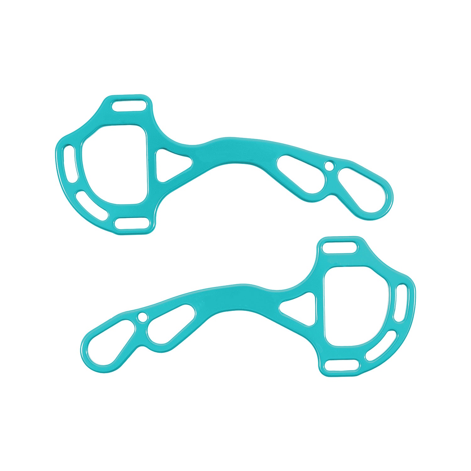 Acavallo Hackamore Alupro