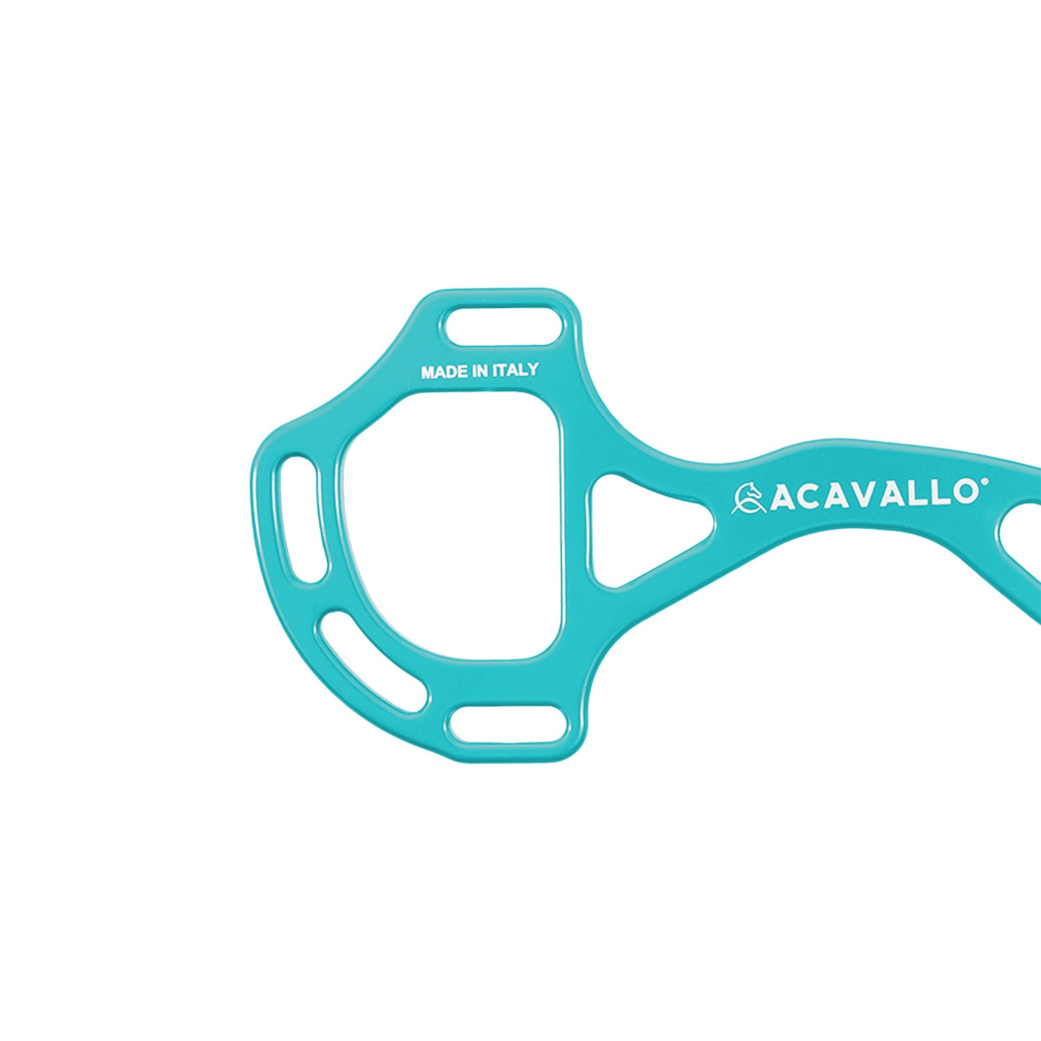 Acavallo Hackamore Alupro