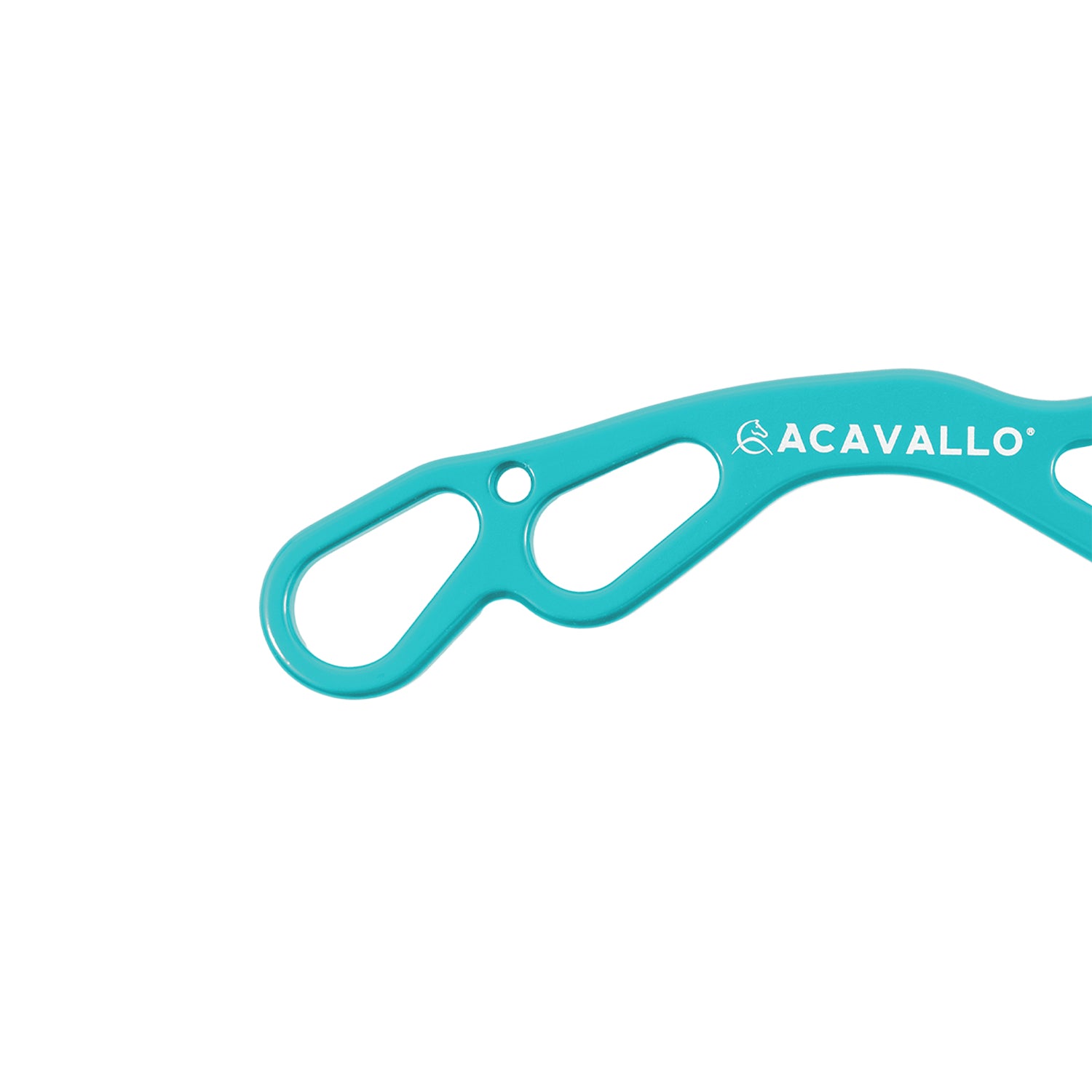 Acavallo Hackamore Alupro