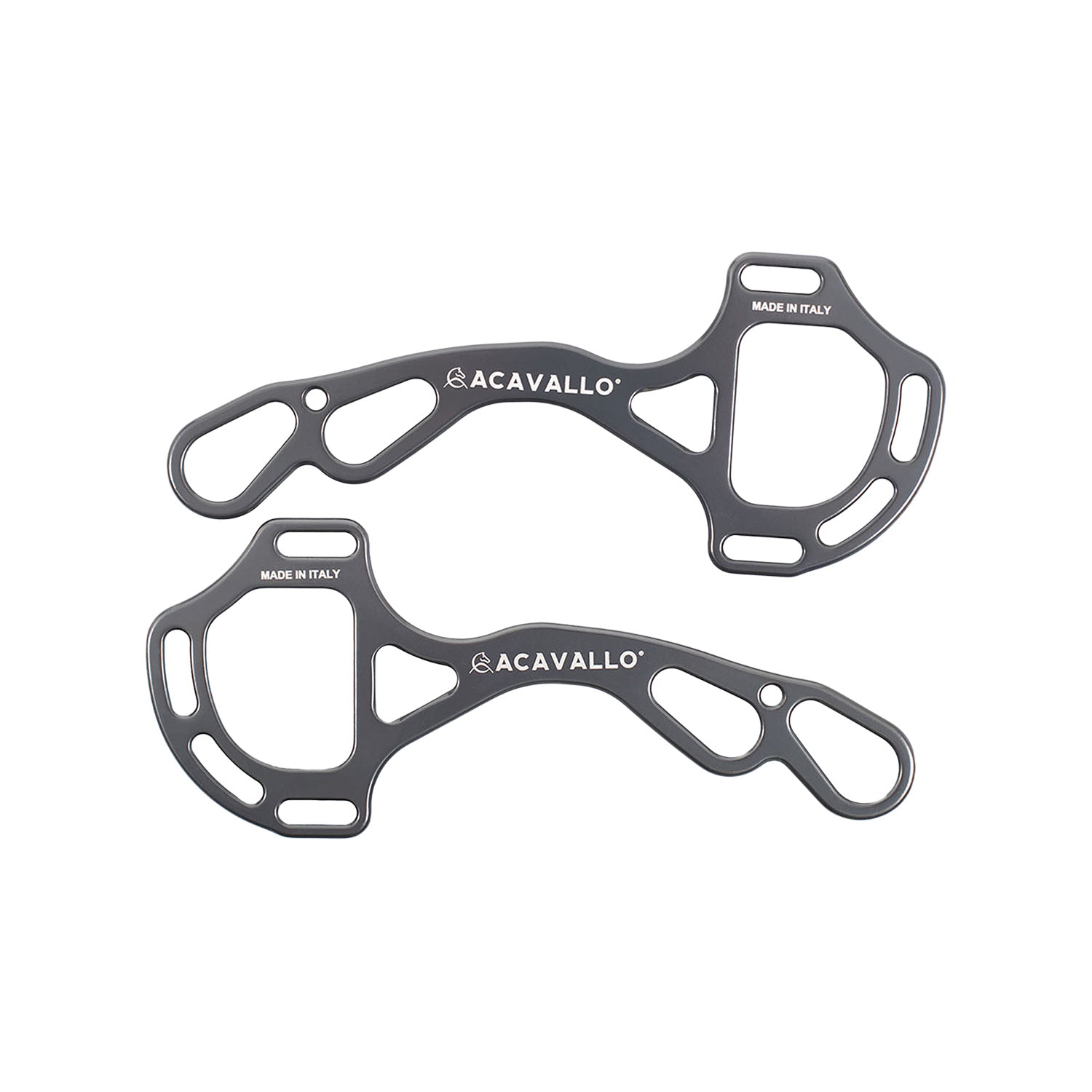 Acavallo Hackamore Alupro