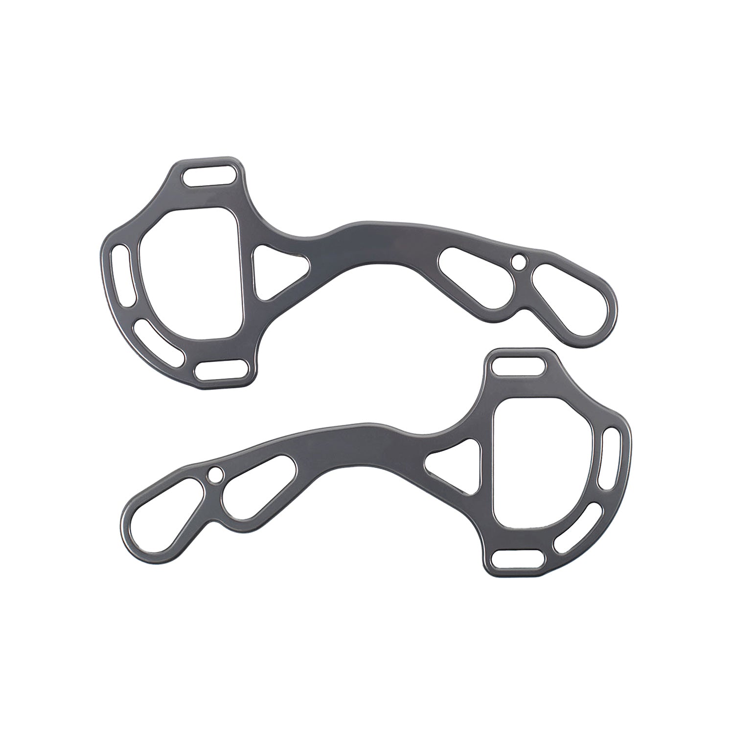 Acavallo Hackamore Alupro