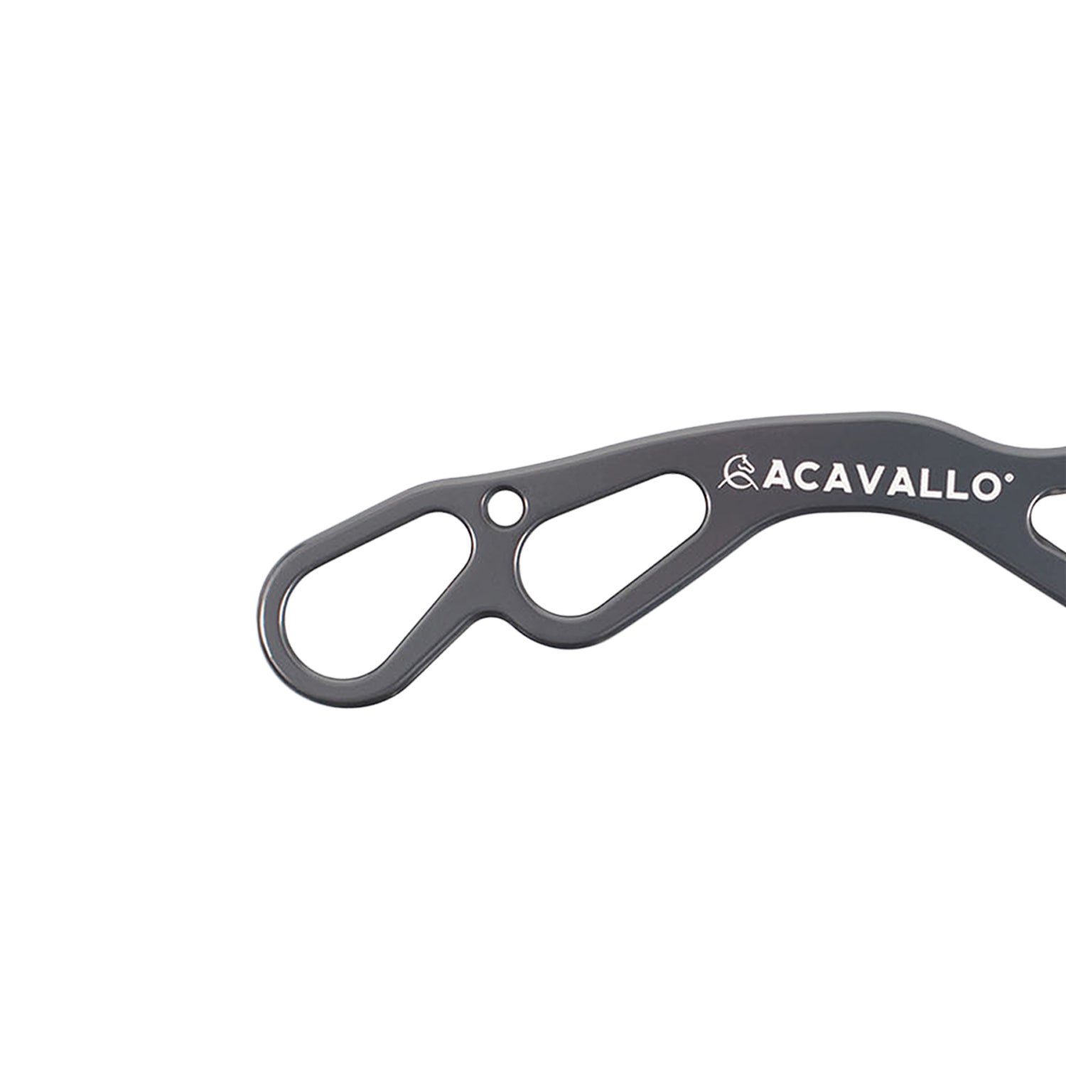 Acavallo Hackamore Alupro
