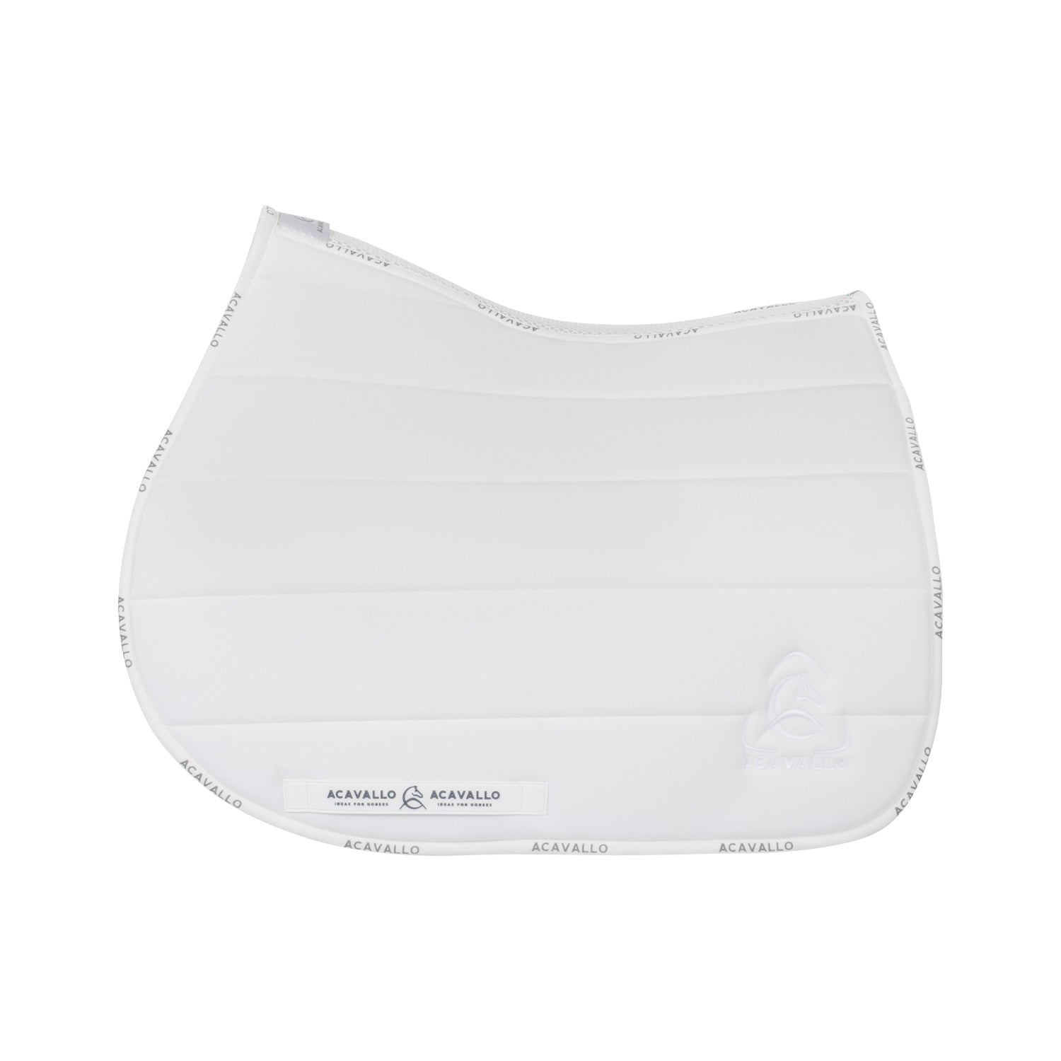 Acavallo Sottosella Js Cw 3ds Louvre Bamboo Trapuntato