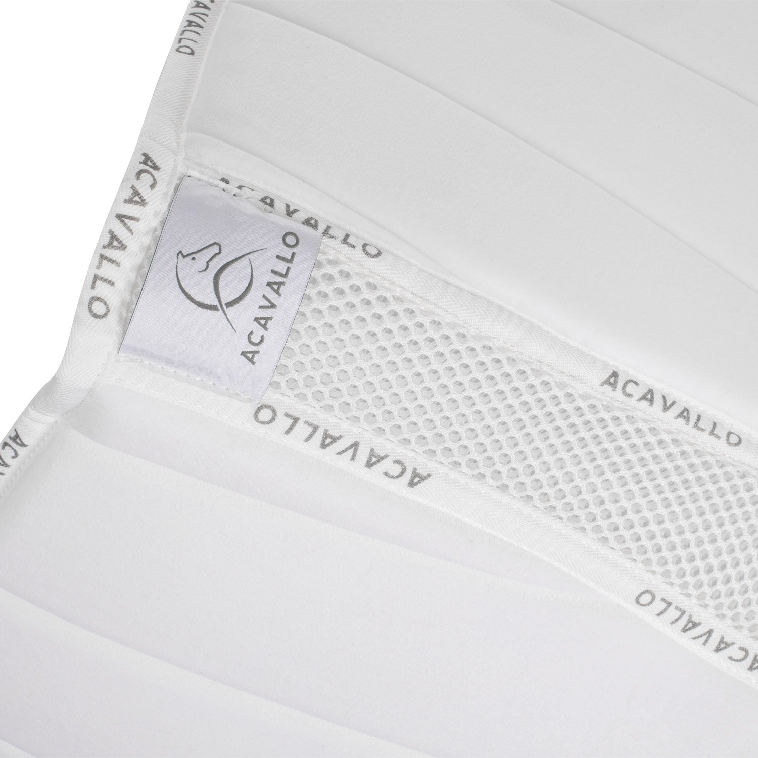 Acavallo Sottosella Js Cw 3ds Louvre Bamboo Trapuntato