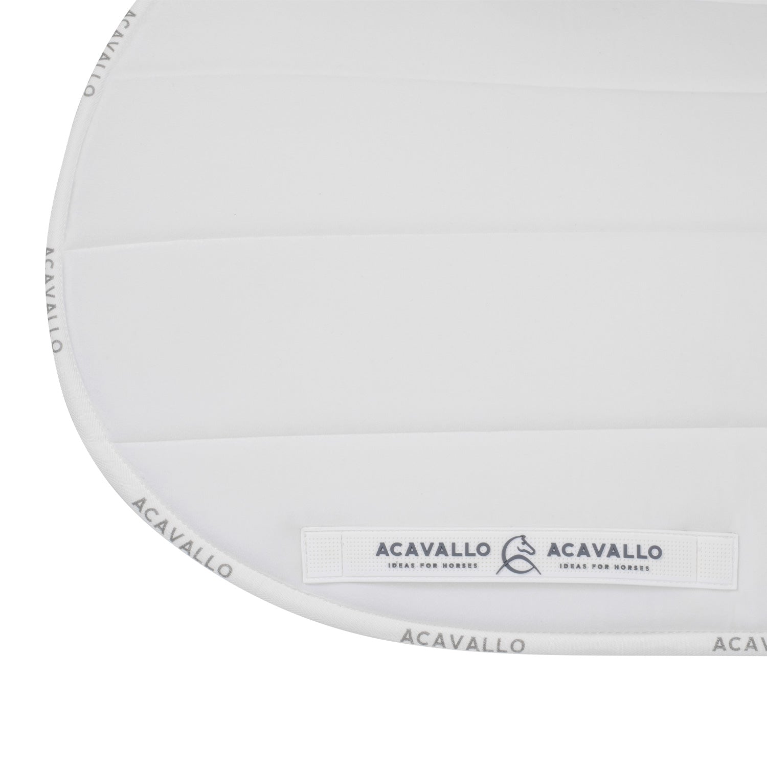 Acavallo Sottosella Js Cw 3ds Louvre Bamboo Trapuntato