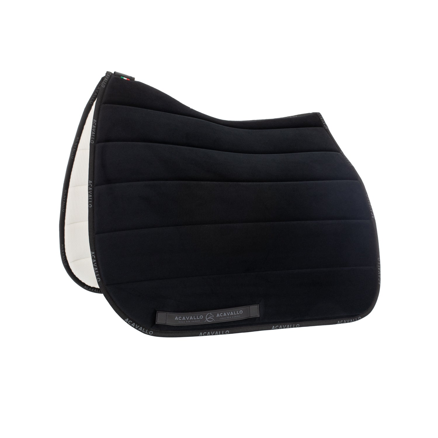 Sottosella Dressage trapuntato Acavallo Louvre