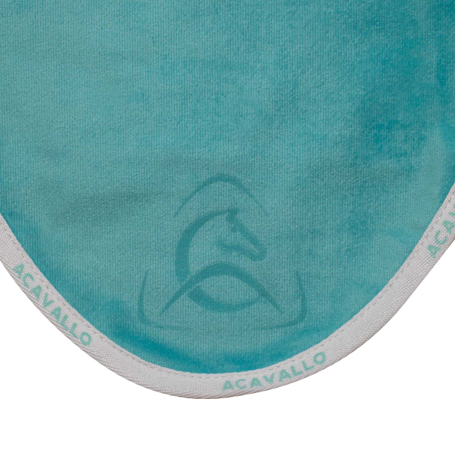 Acavallo Cuffietta Louvre Logo Special Edition