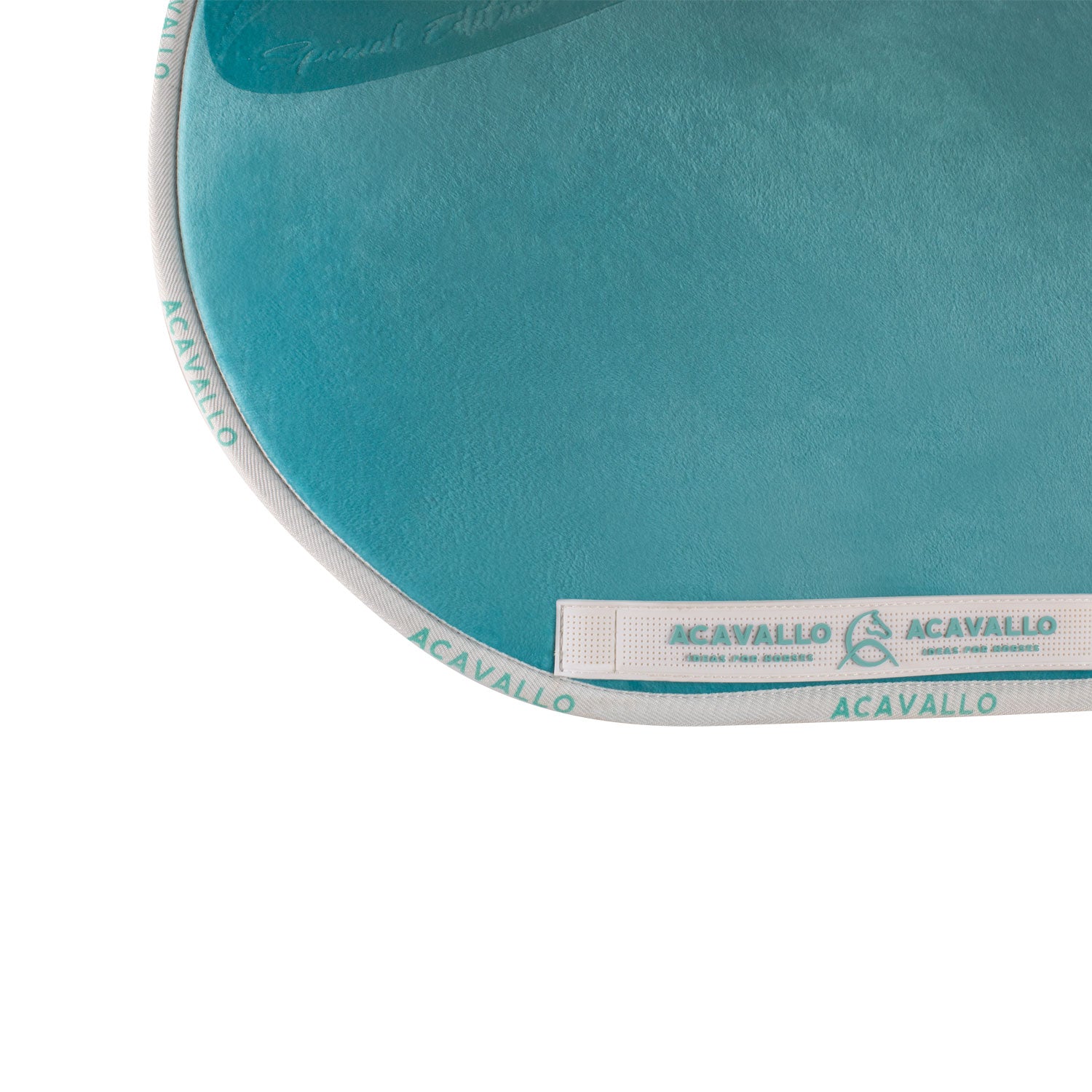 Acavallo Sottosella Js Cw 3ds Louvre Bamboo Grip Silicone Special Edition