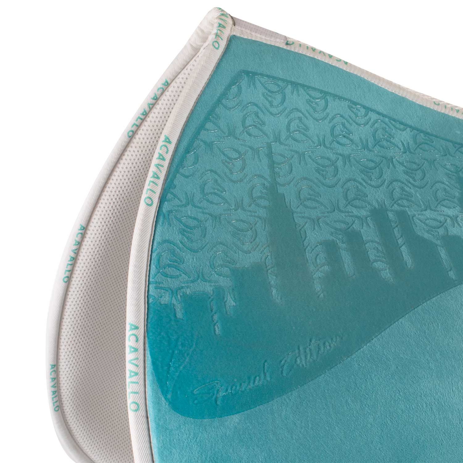 Acavallo Sottosella Js Cw 3ds Louvre Bamboo Grip Silicone Special Edition