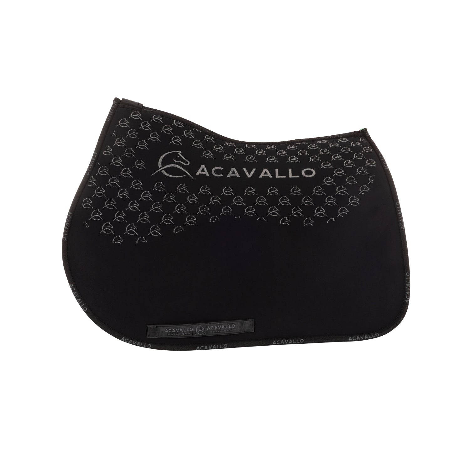 Acavallo Sottosella Js Cw Cs Bamboo Grip Silicone