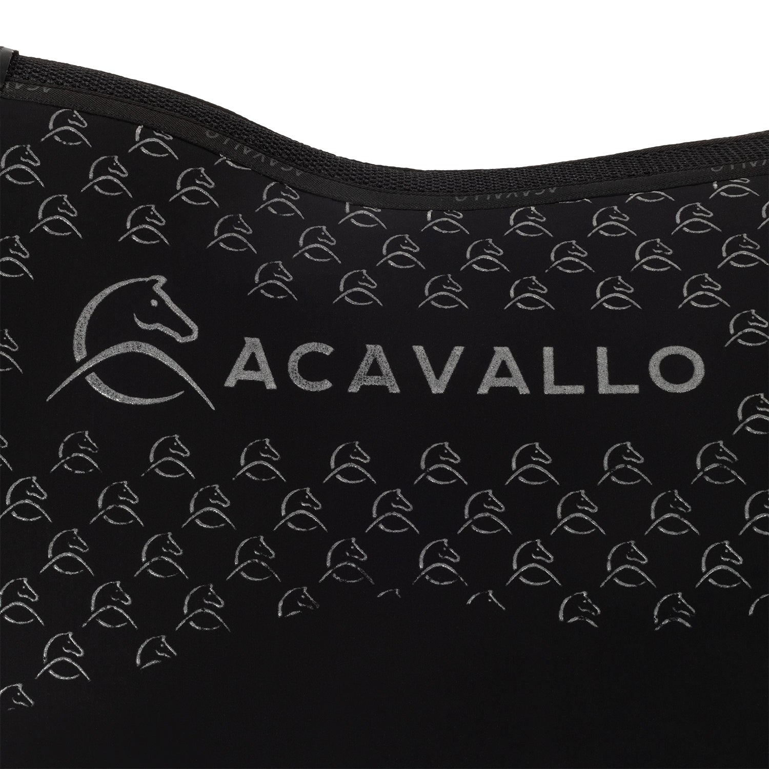 Acavallo Sottosella Js Cw Cs Bamboo Grip Silicone