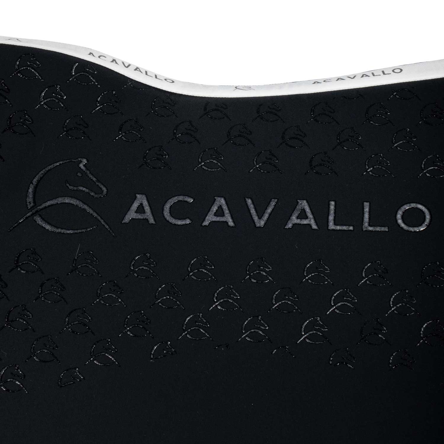 Acavallo Sottosella Js Cw Cs Bamboo Grip Silicone