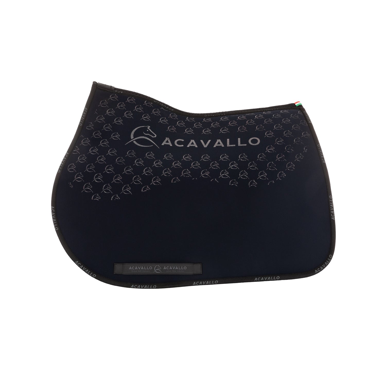 Acavallo Sottosella Js Cw Cs Bamboo Grip Silicone