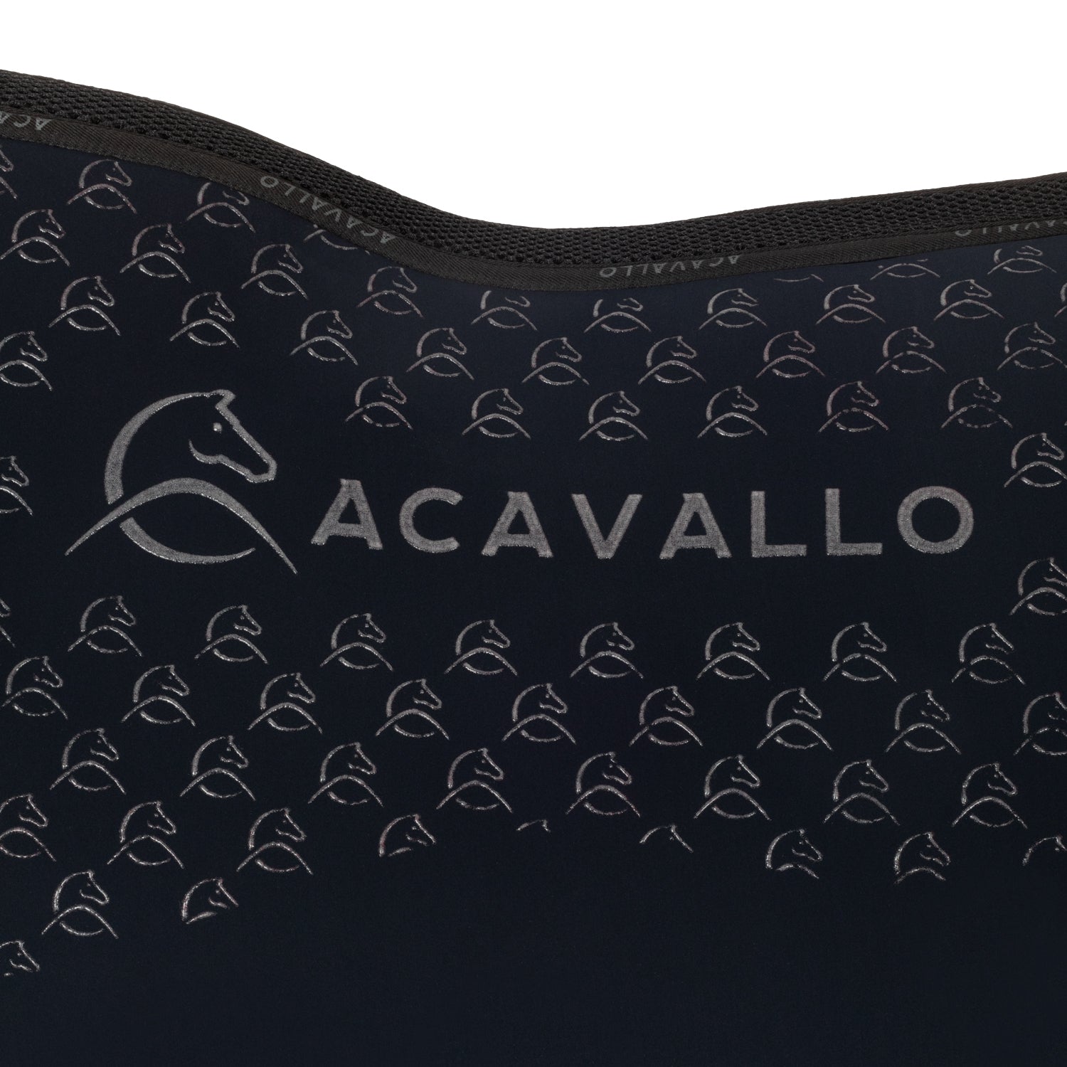 Acavallo Sottosella Js Cw Cs Bamboo Grip Silicone