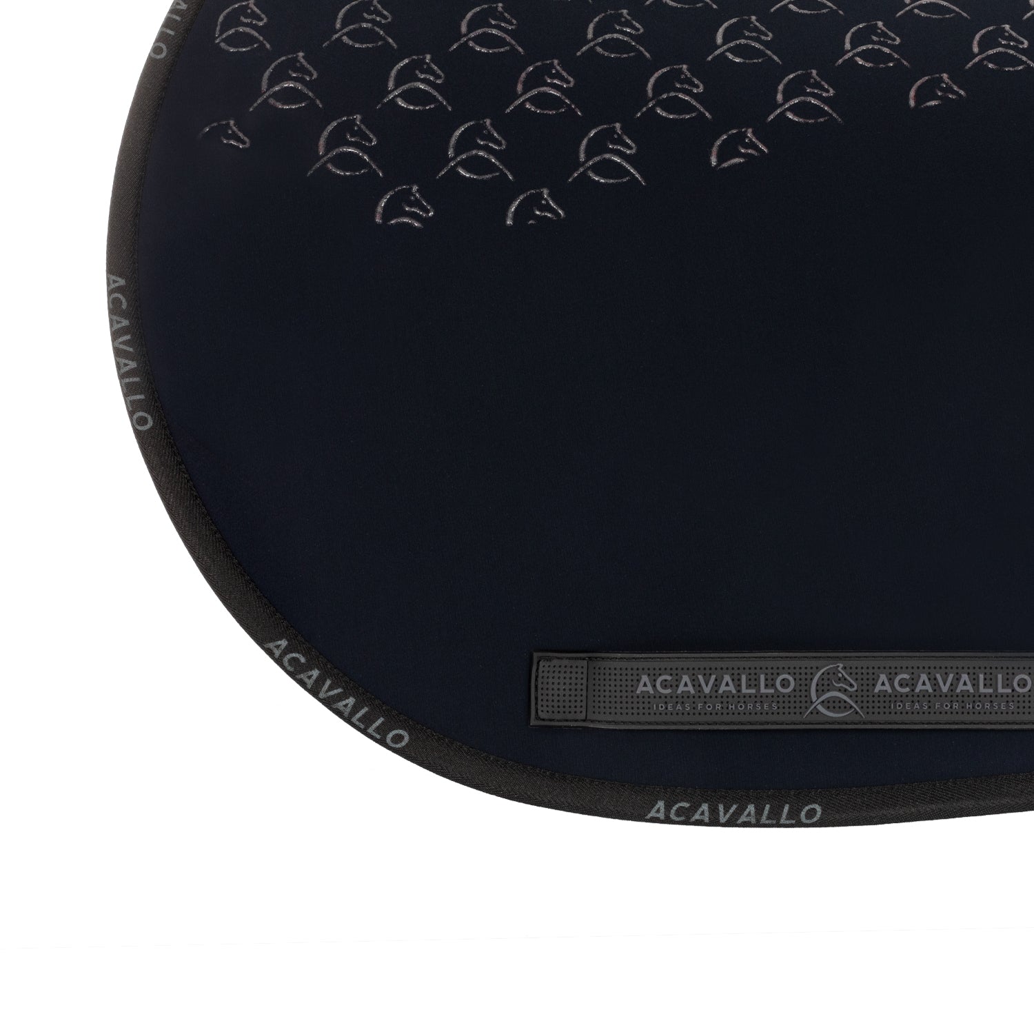 Acavallo Sottosella Js Cw Cs Bamboo Grip Silicone