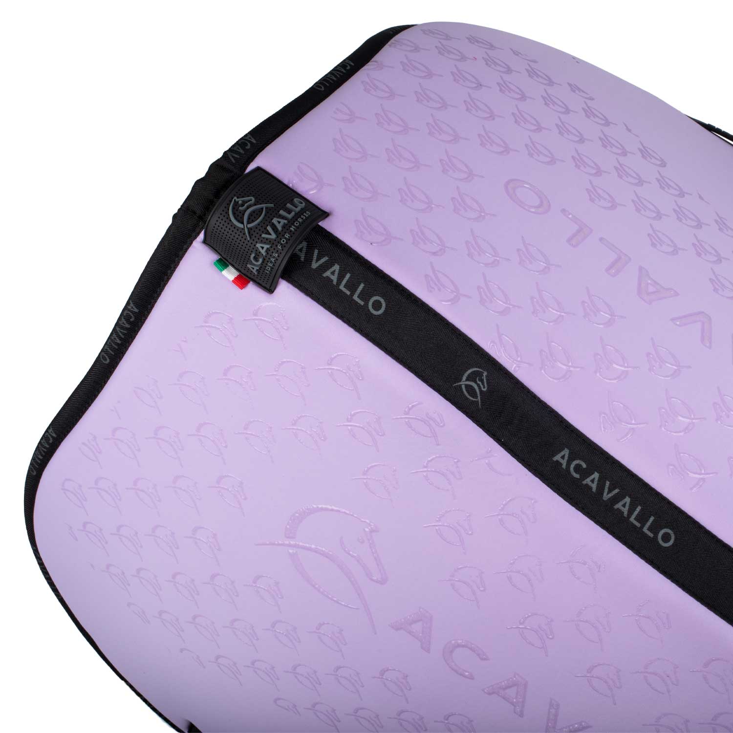 Acavallo Sottosella Js Cw Cs Bamboo Grip Silicone
