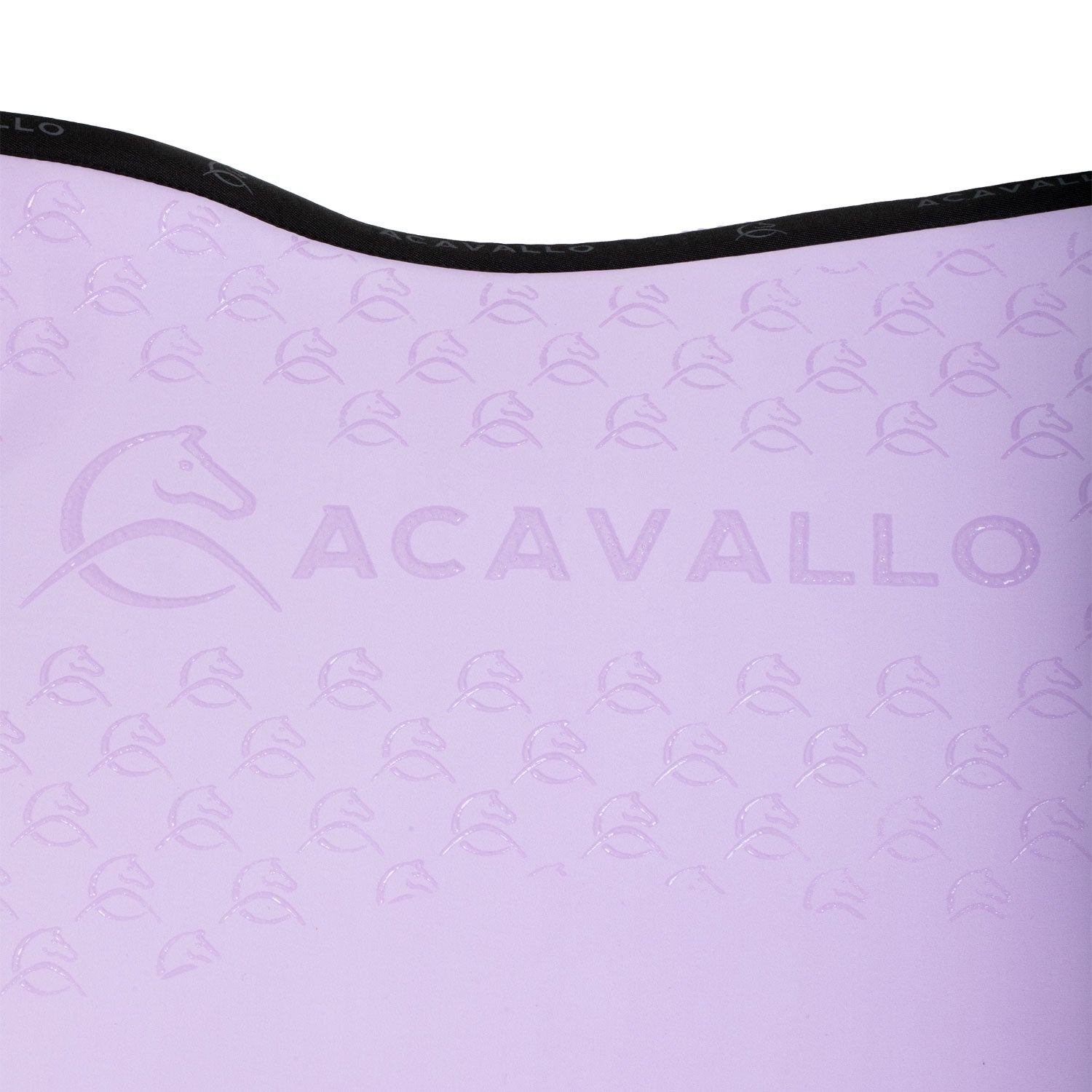 Acavallo Sottosella Js Cw Cs Bamboo Grip Silicone