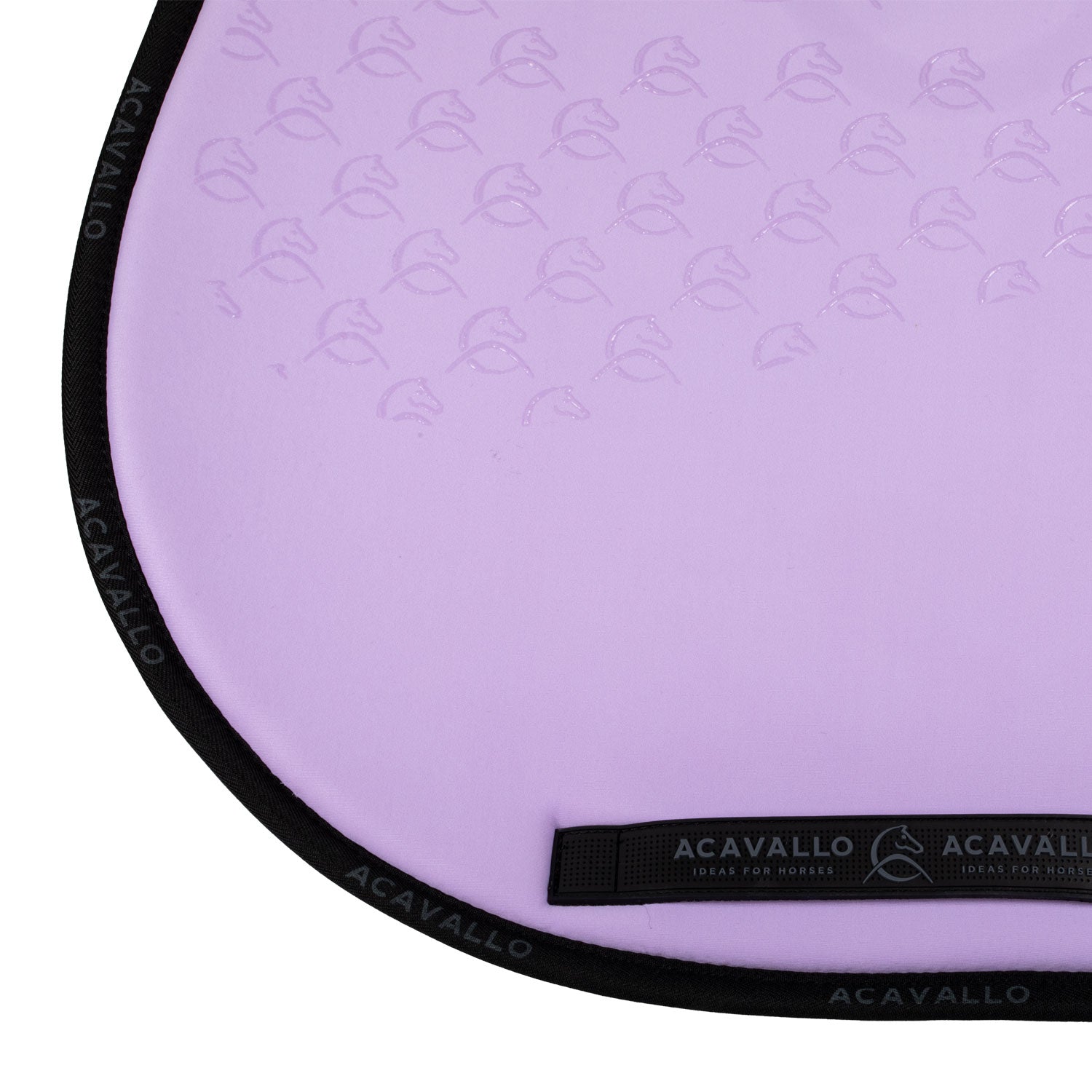 Acavallo Sottosella Js Cw Cs Bamboo Grip Silicone