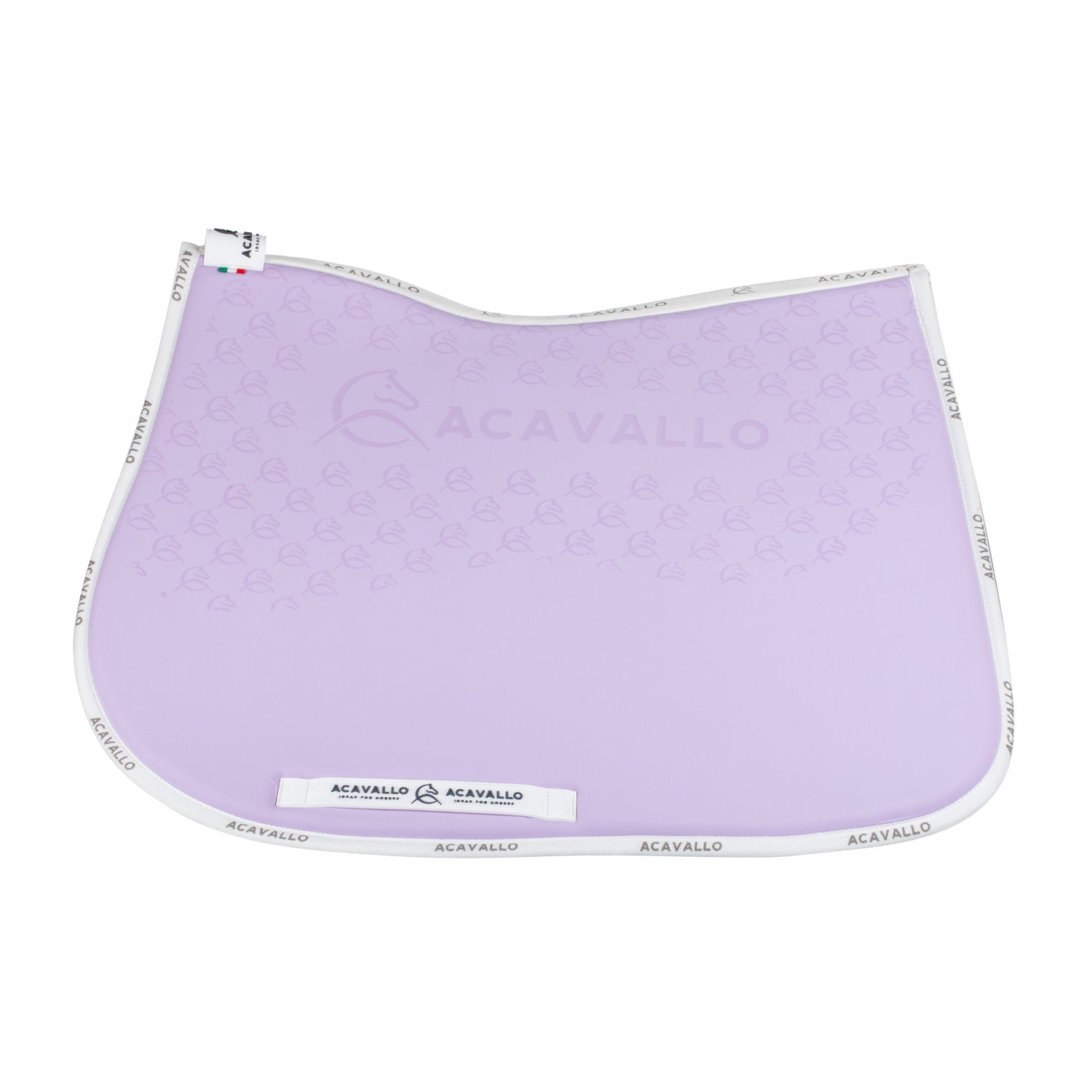 Acavallo Sottosella Js Cw Cs Bamboo Grip Silicone