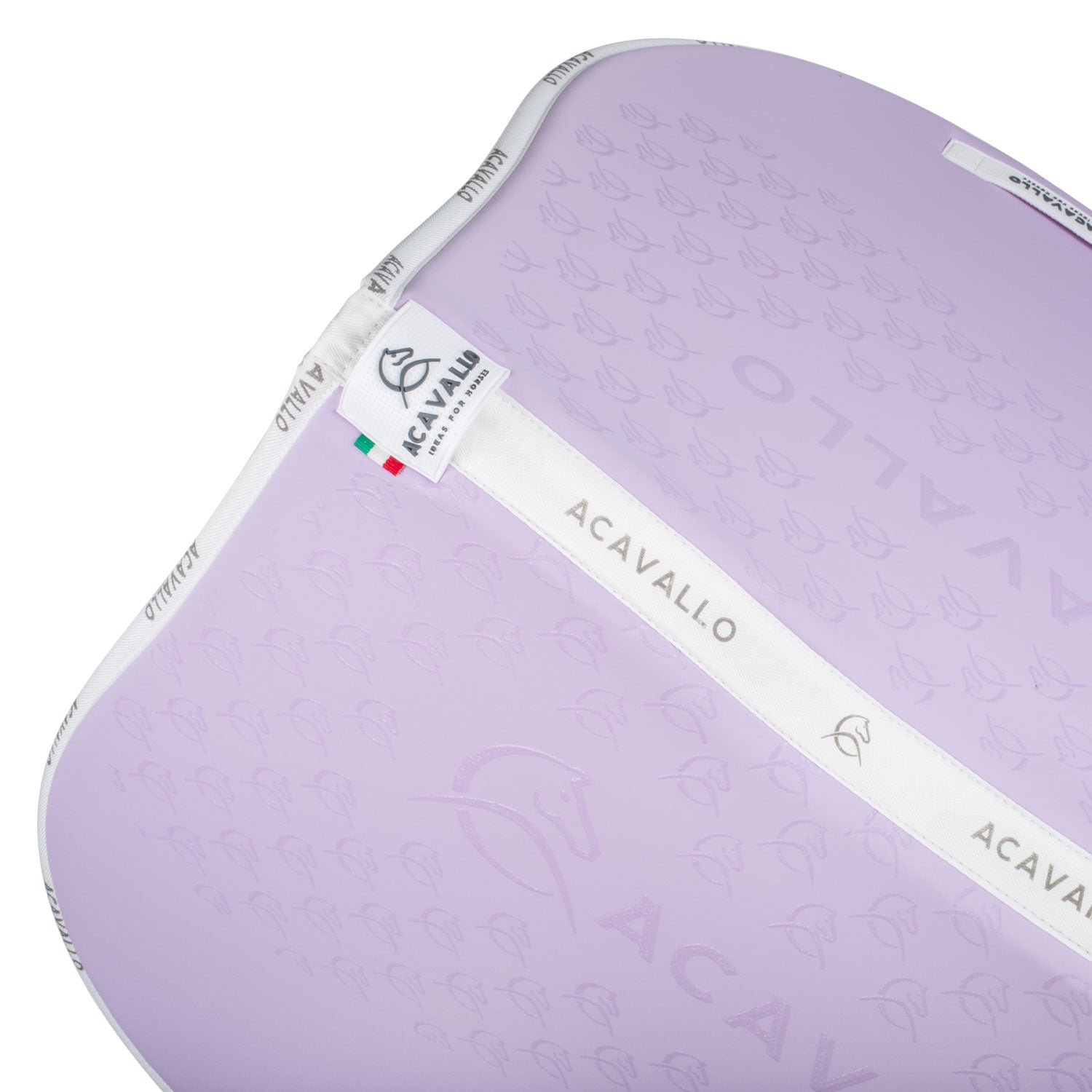 Acavallo Sottosella Js Cw Cs Bamboo Grip Silicone