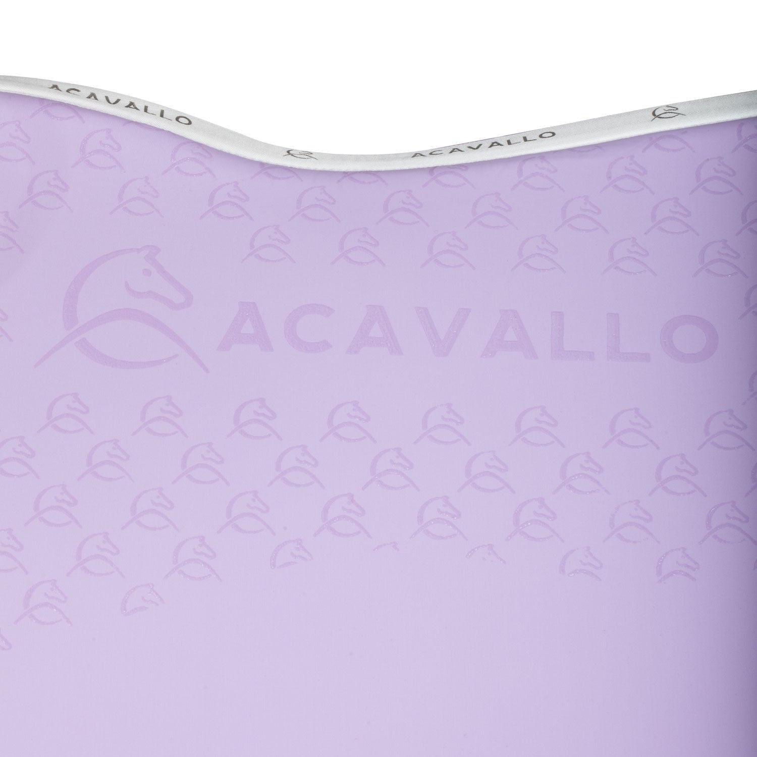 Acavallo Sottosella Js Cw Cs Bamboo Grip Silicone