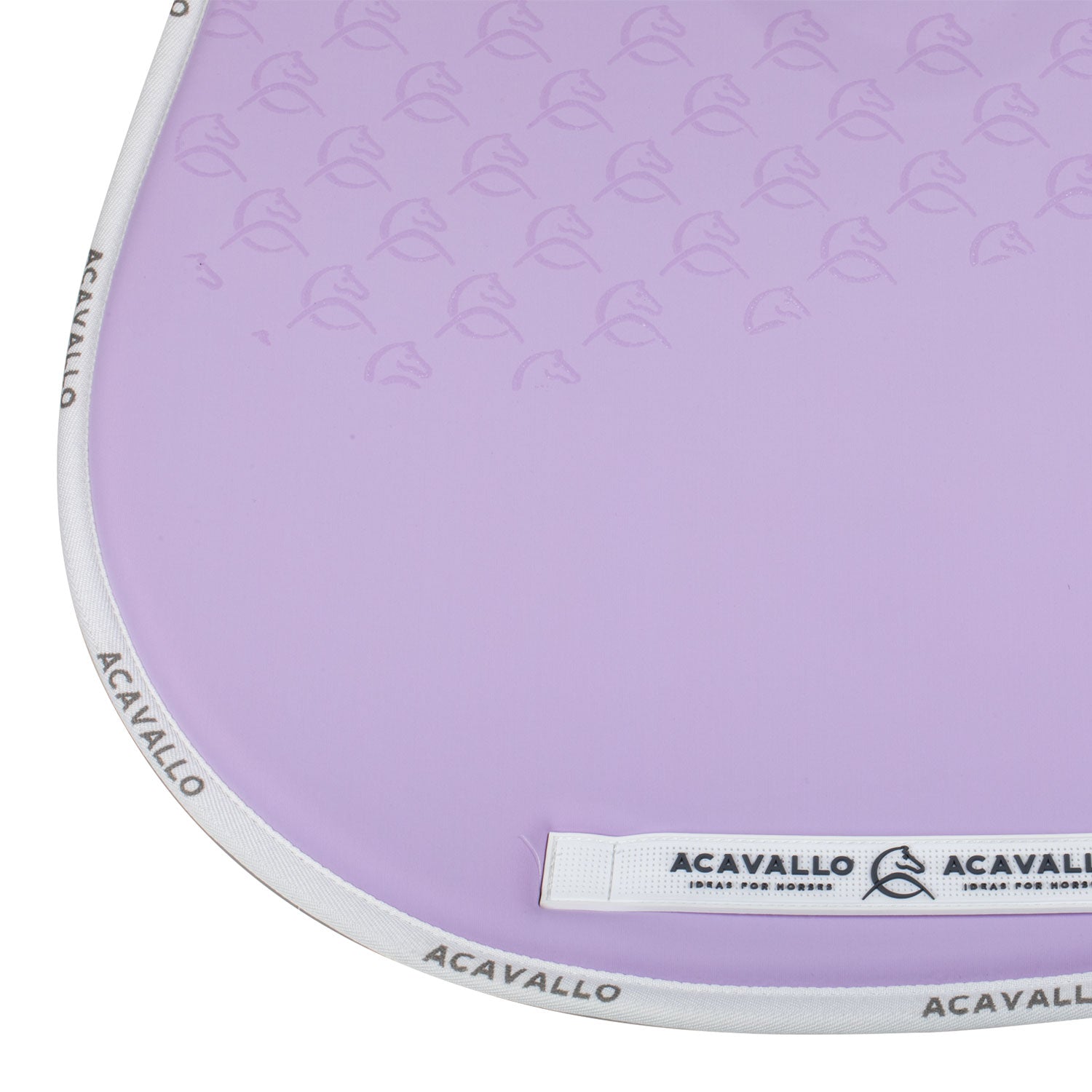 Acavallo Sottosella Js Cw Cs Bamboo Grip Silicone