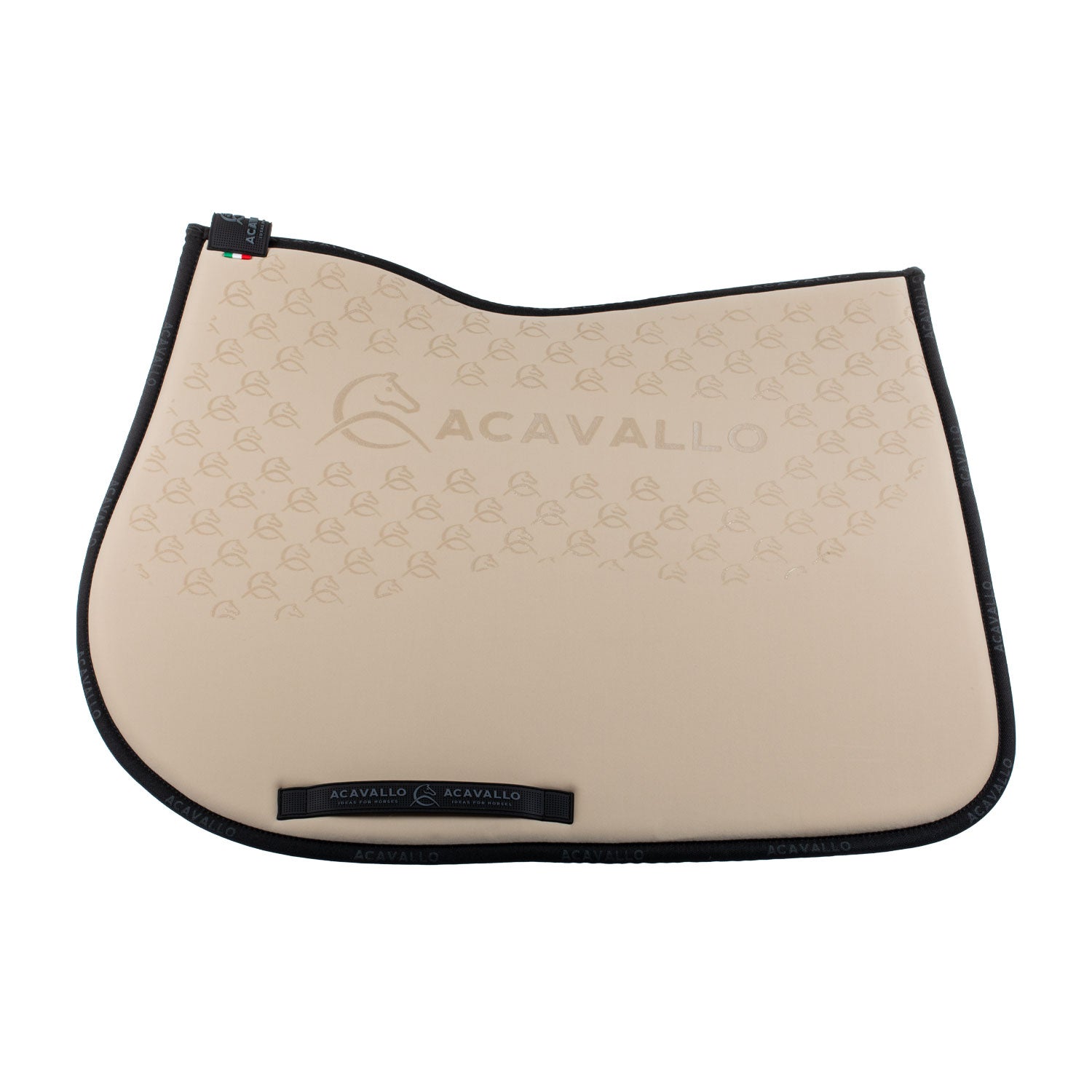 Acavallo Sottosella Js Cw Cs Bamboo Grip Silicone