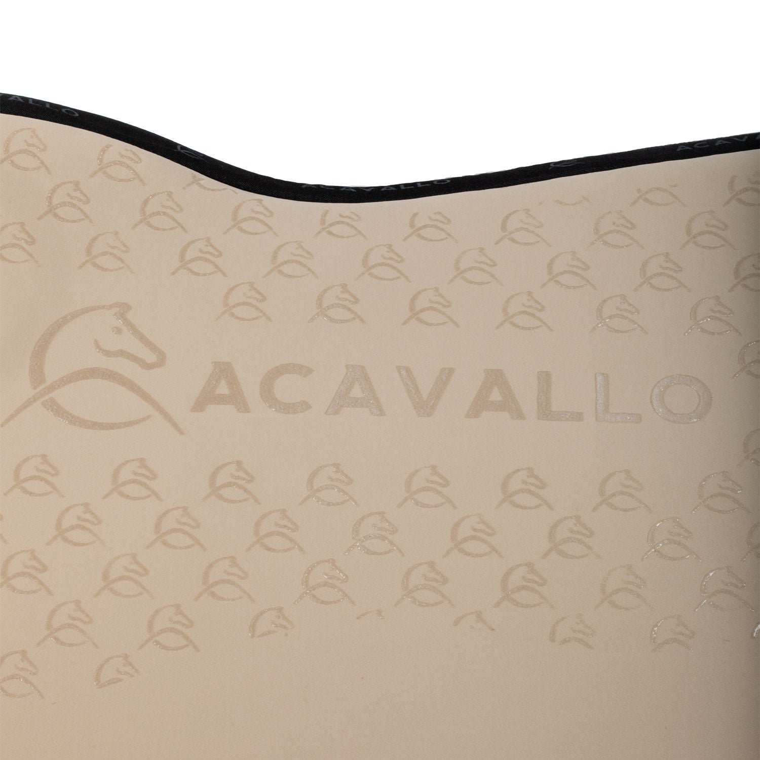 Acavallo Sottosella Js Cw Cs Bamboo Grip Silicone