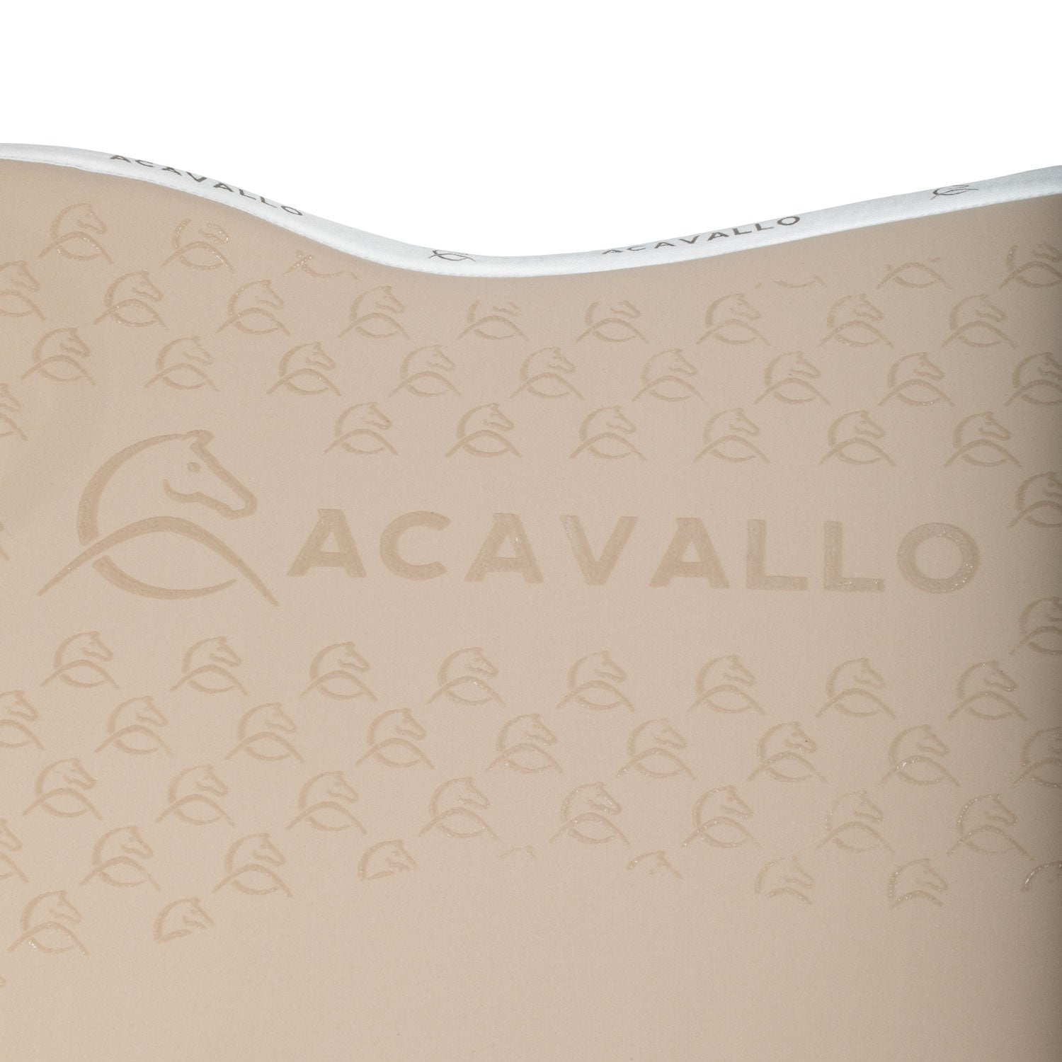 Acavallo Sottosella Js Cw Cs Bamboo Grip Silicone