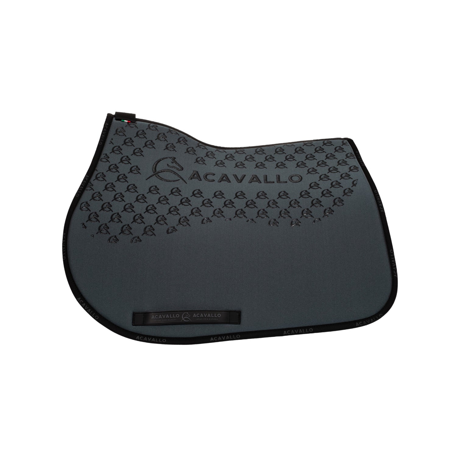 Acavallo Sottosella Js Cw Cs Bamboo Grip Silicone