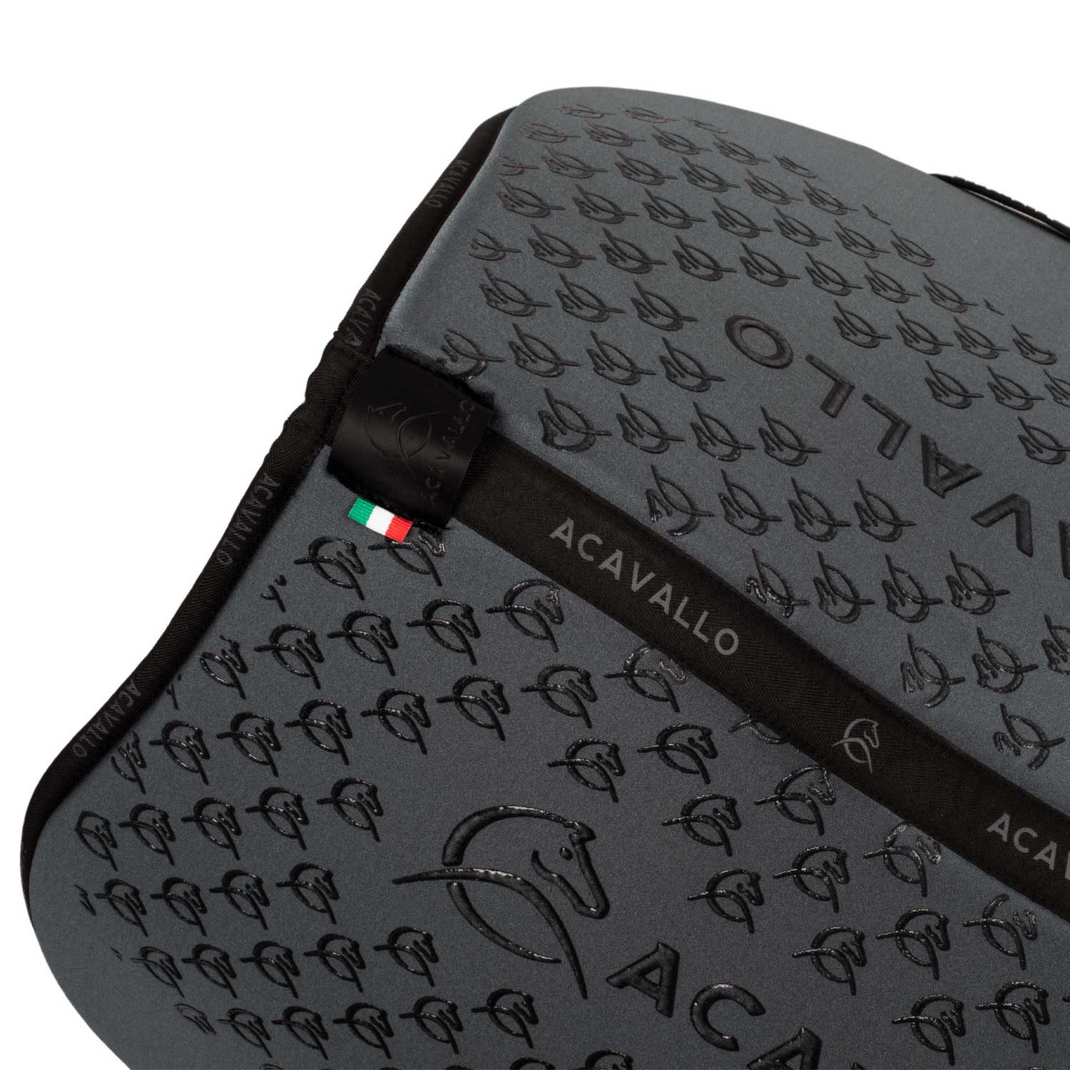 Acavallo Sottosella Js Cw Cs Bamboo Grip Silicone