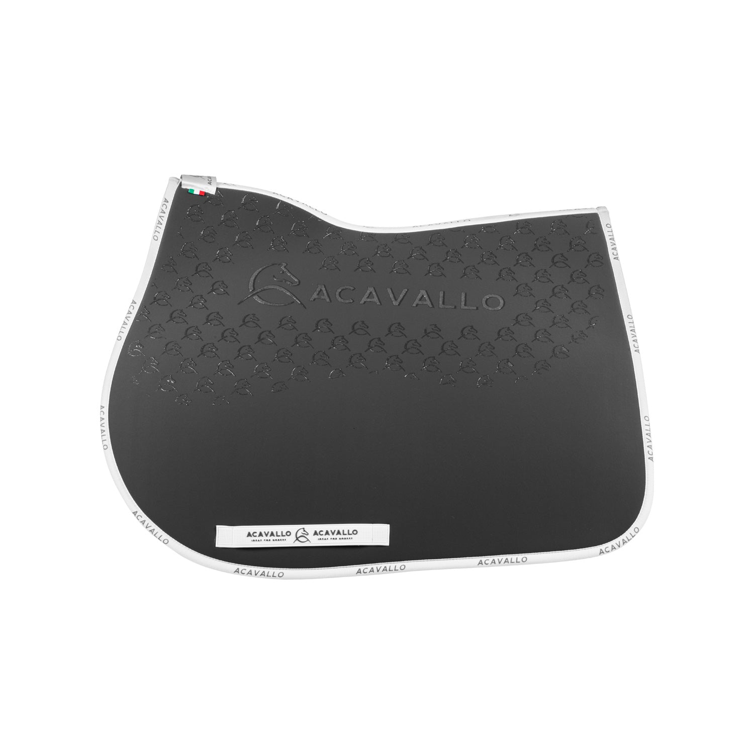 Acavallo Sottosella Js Cw Cs Bamboo Grip Silicone