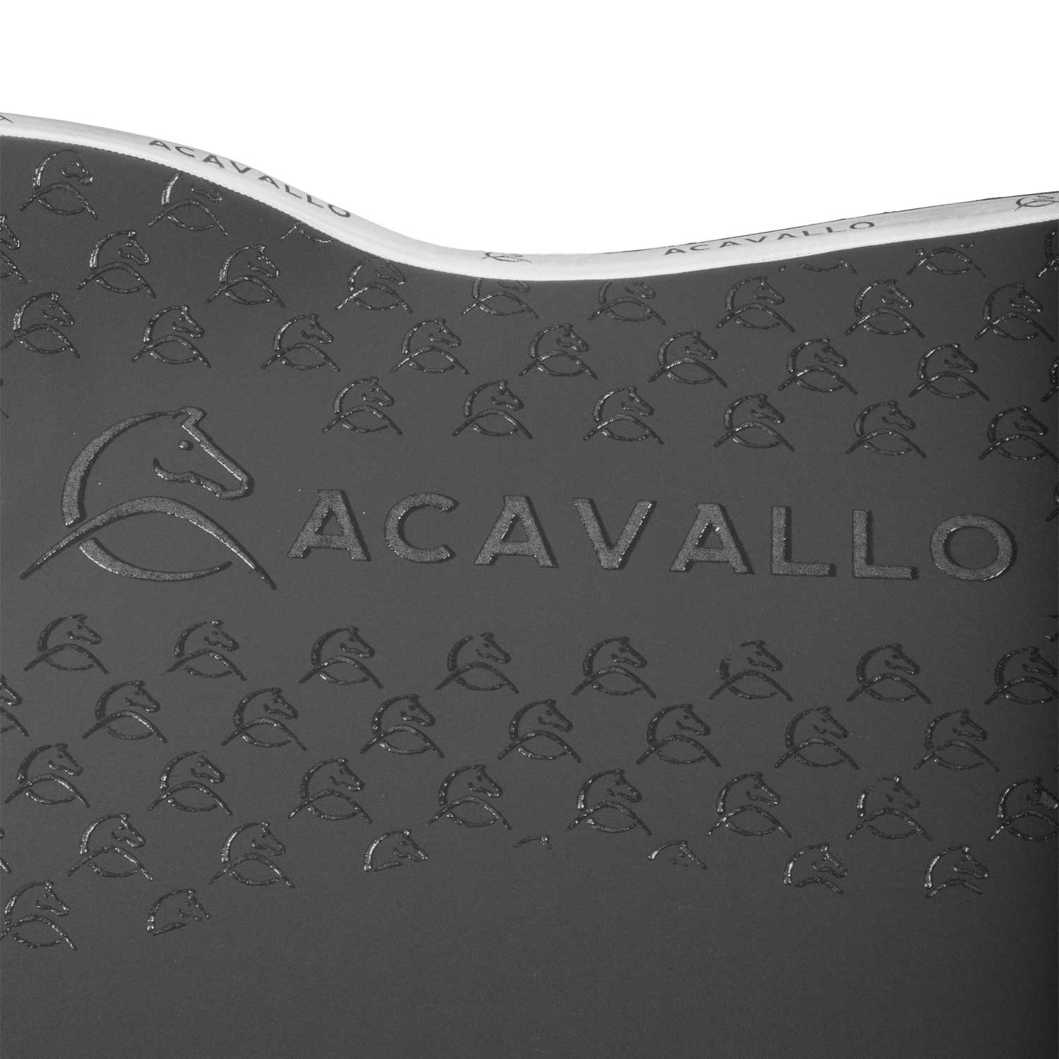 Acavallo Sottosella Js Cw Cs Bamboo Grip Silicone