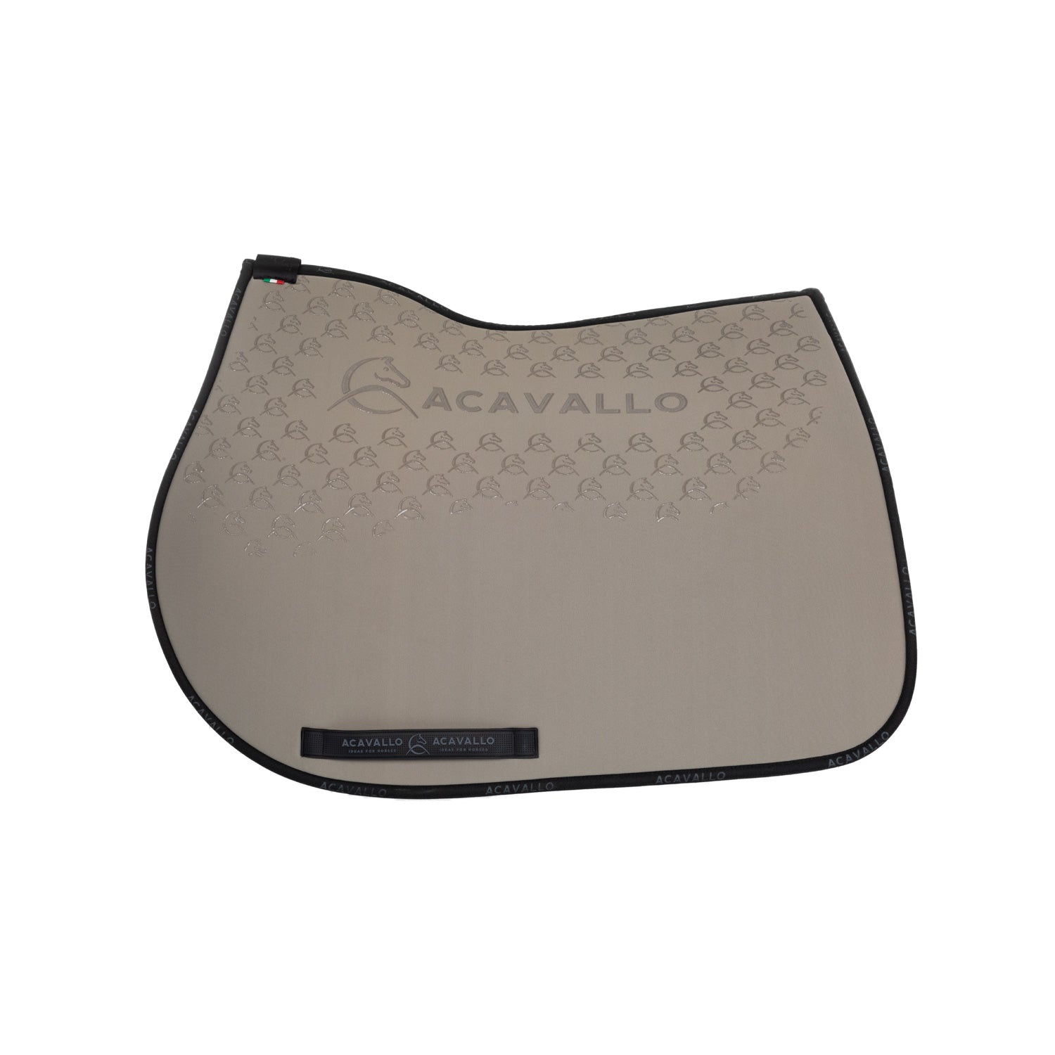 Acavallo Sottosella Js Cw Cs Bamboo Grip Silicone