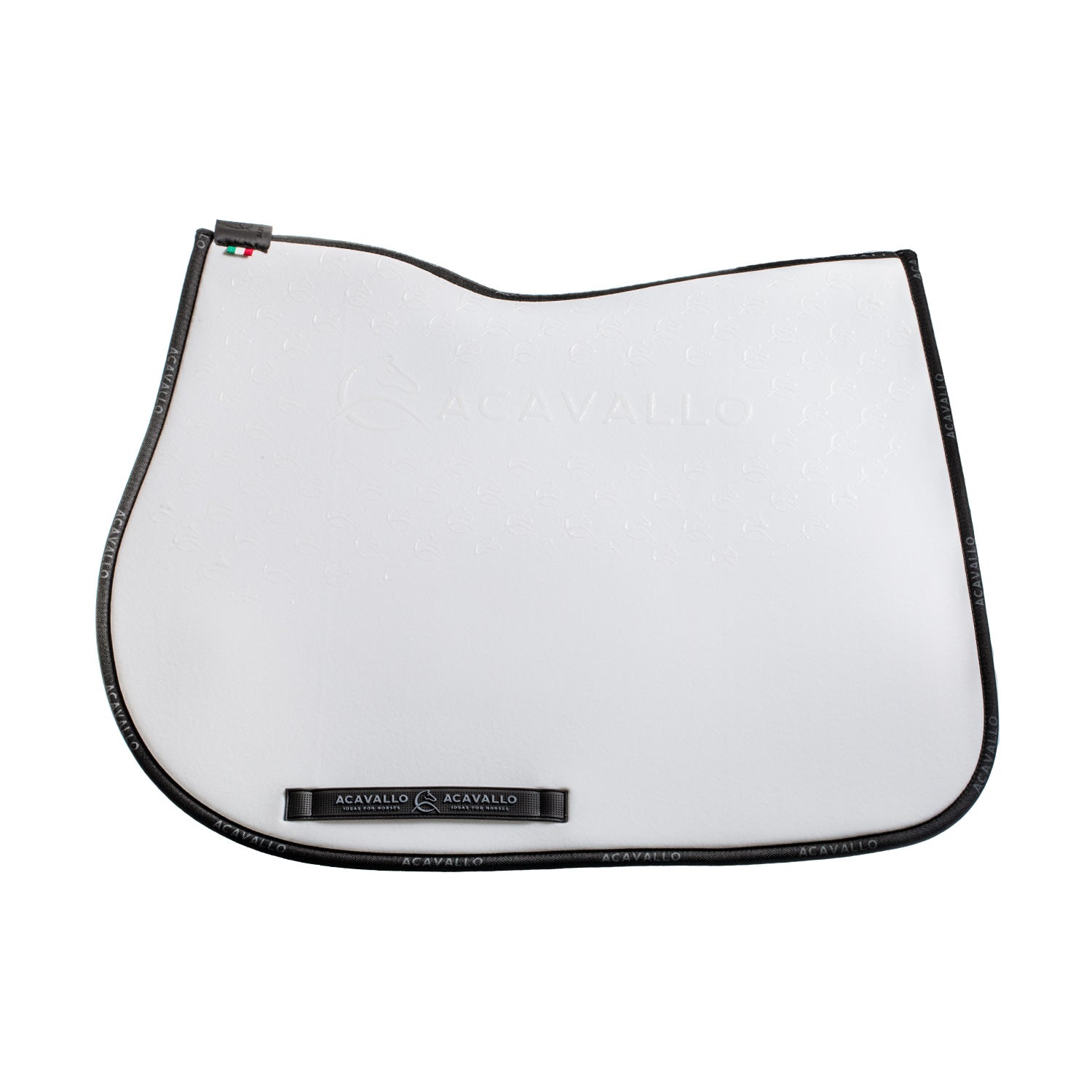 Acavallo Sottosella Js Cw Cs Bamboo Grip Silicone