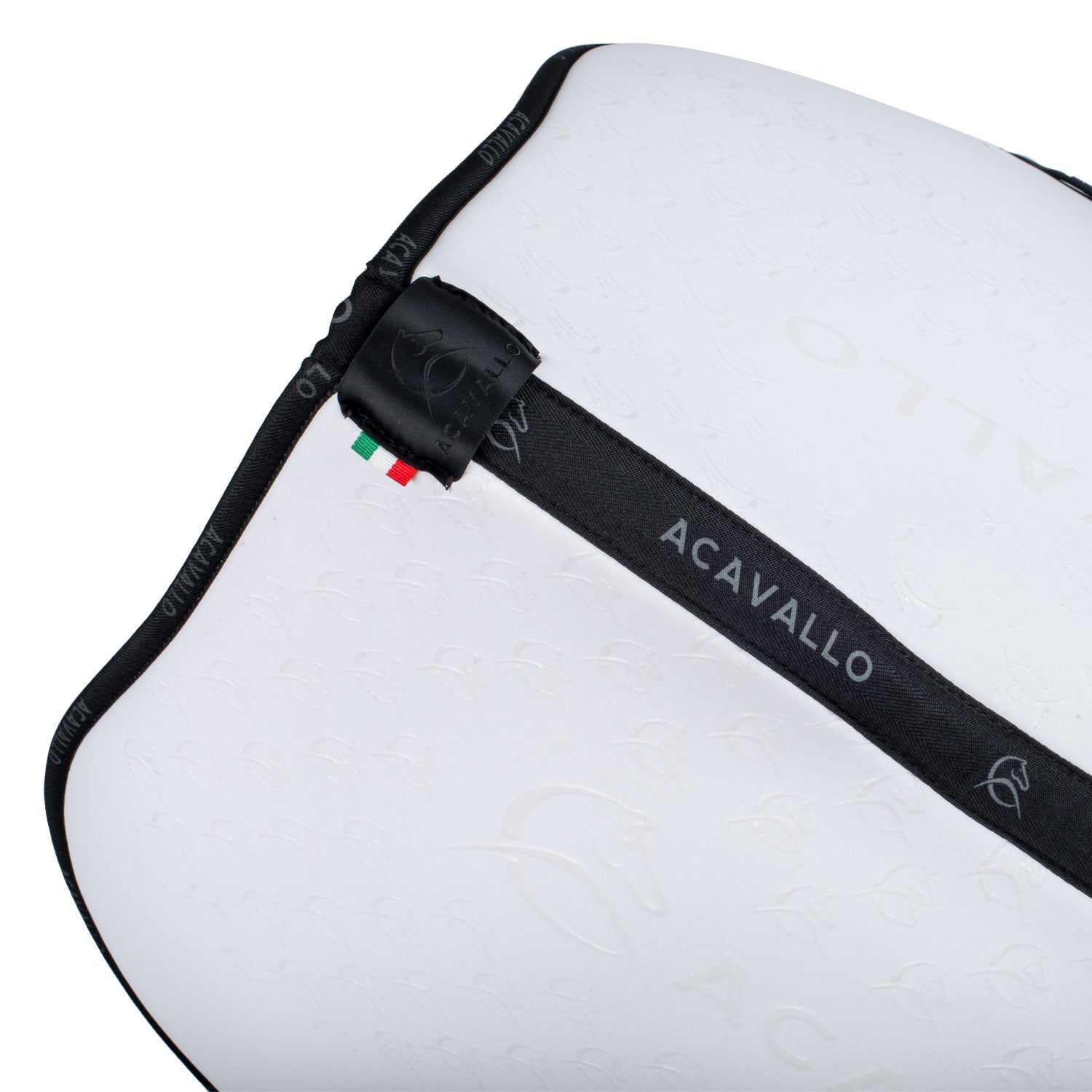 Acavallo Sottosella Js Cw Cs Bamboo Grip Silicone