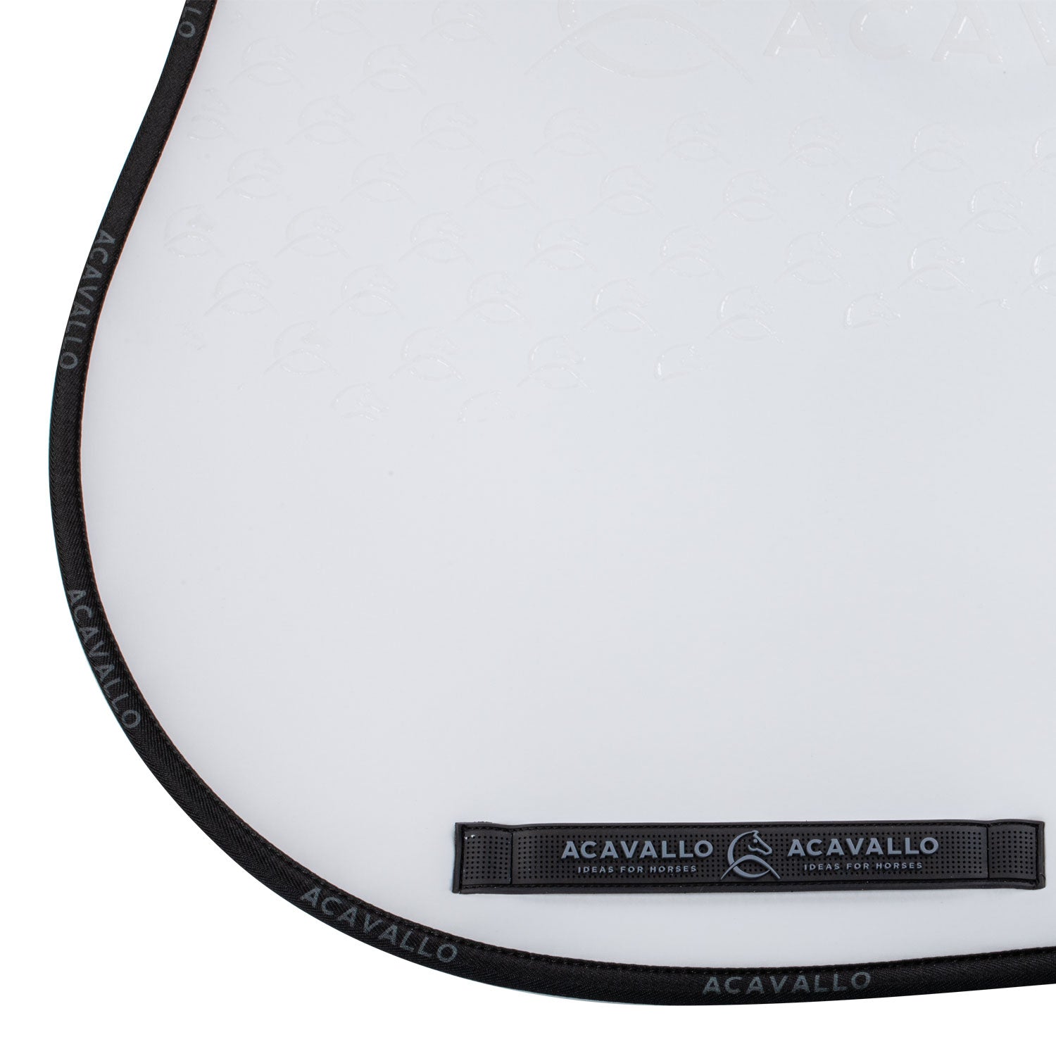 Acavallo Sottosella Js Cw Cs Bamboo Grip Silicone