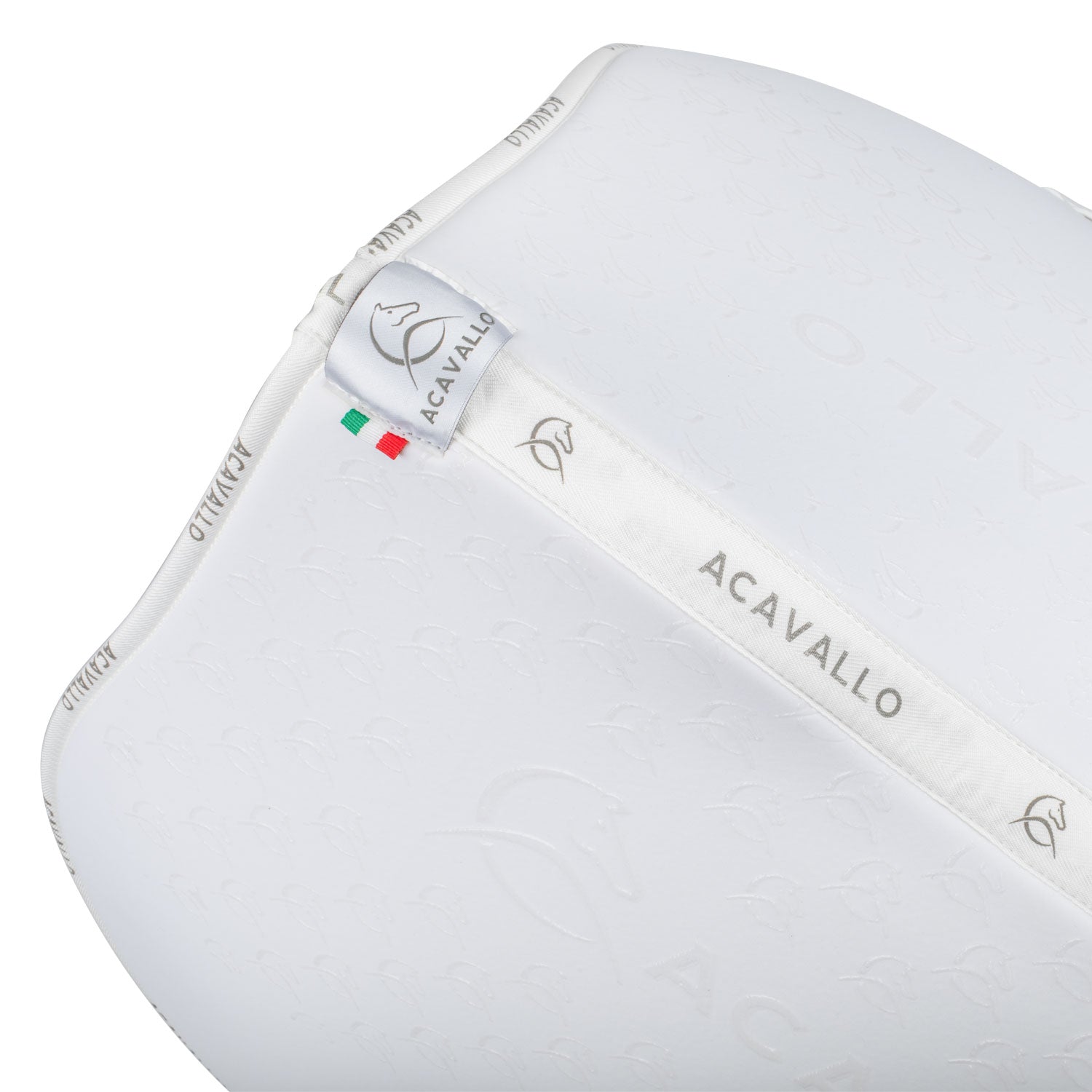 Acavallo Sottosella Js Cw Cs Bamboo Grip Silicone