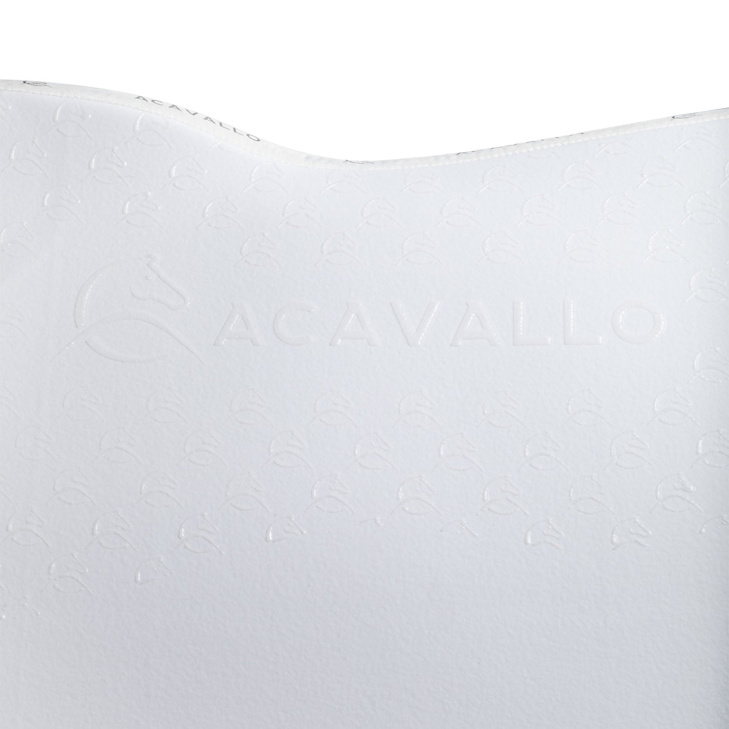 Acavallo Sottosella Js Cw Cs Bamboo Grip Silicone